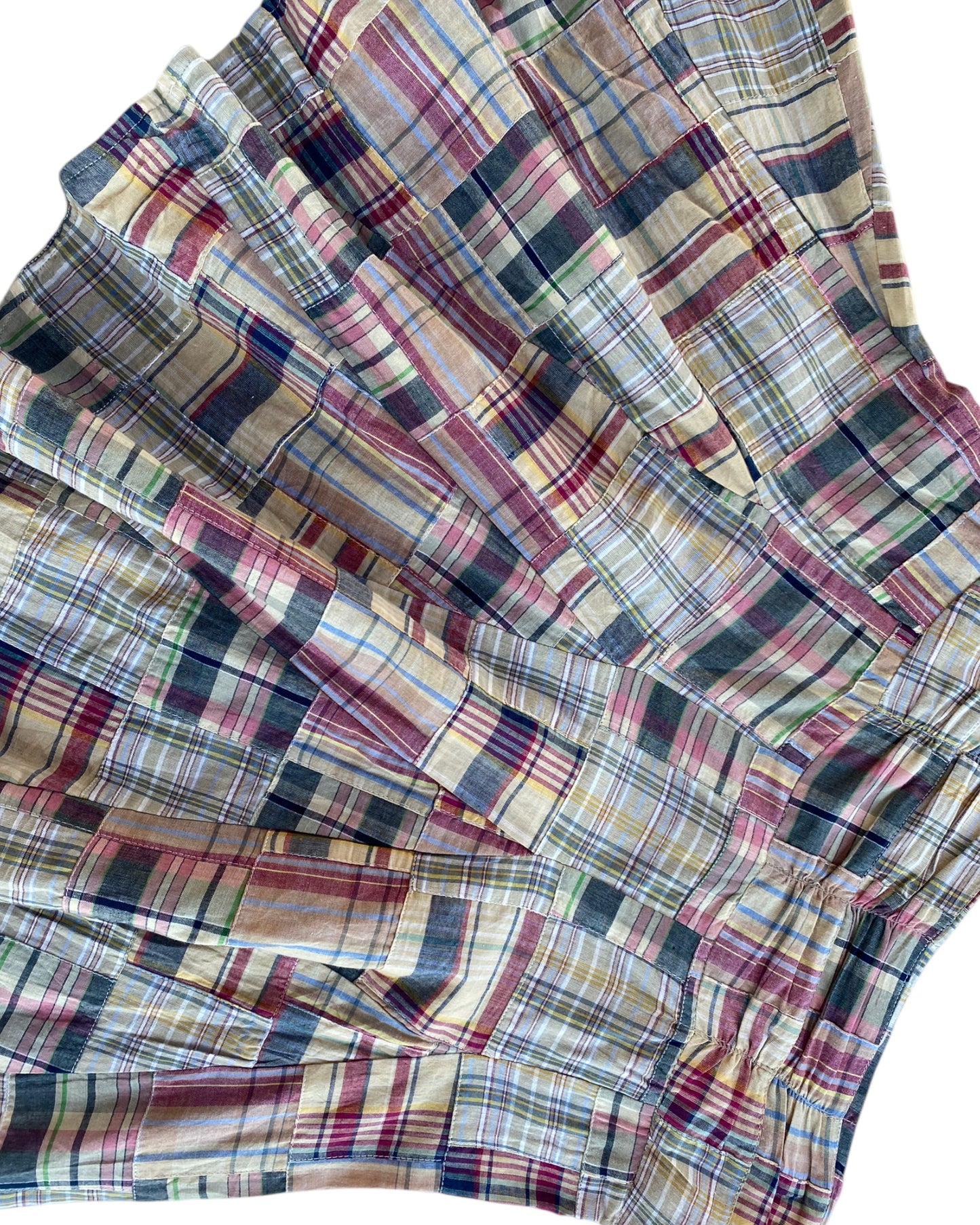 2000´S JOE BENBASSET SKIRT