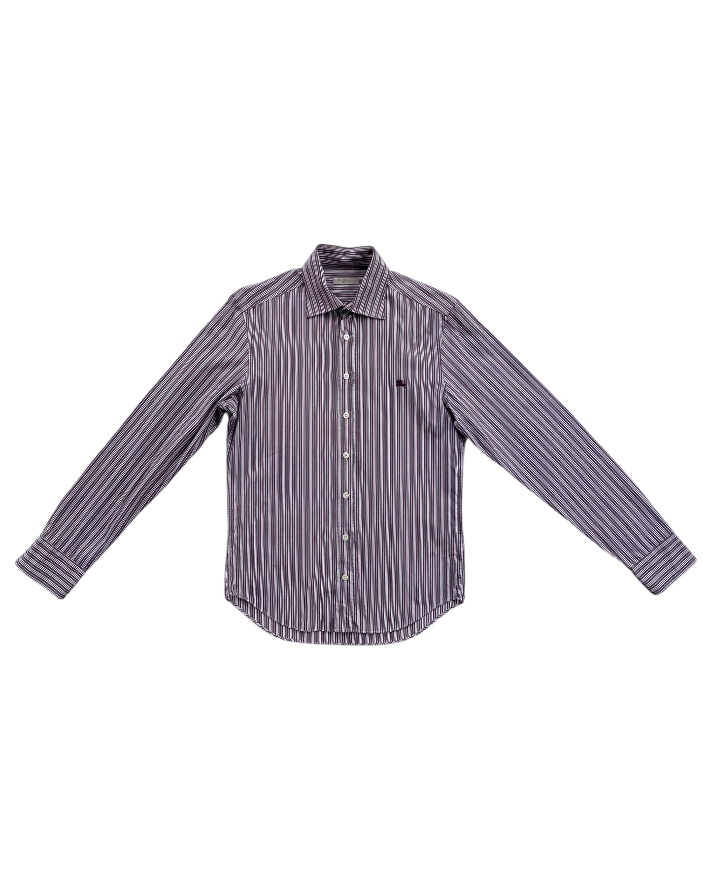 2000´S BURBERRY SHIRT