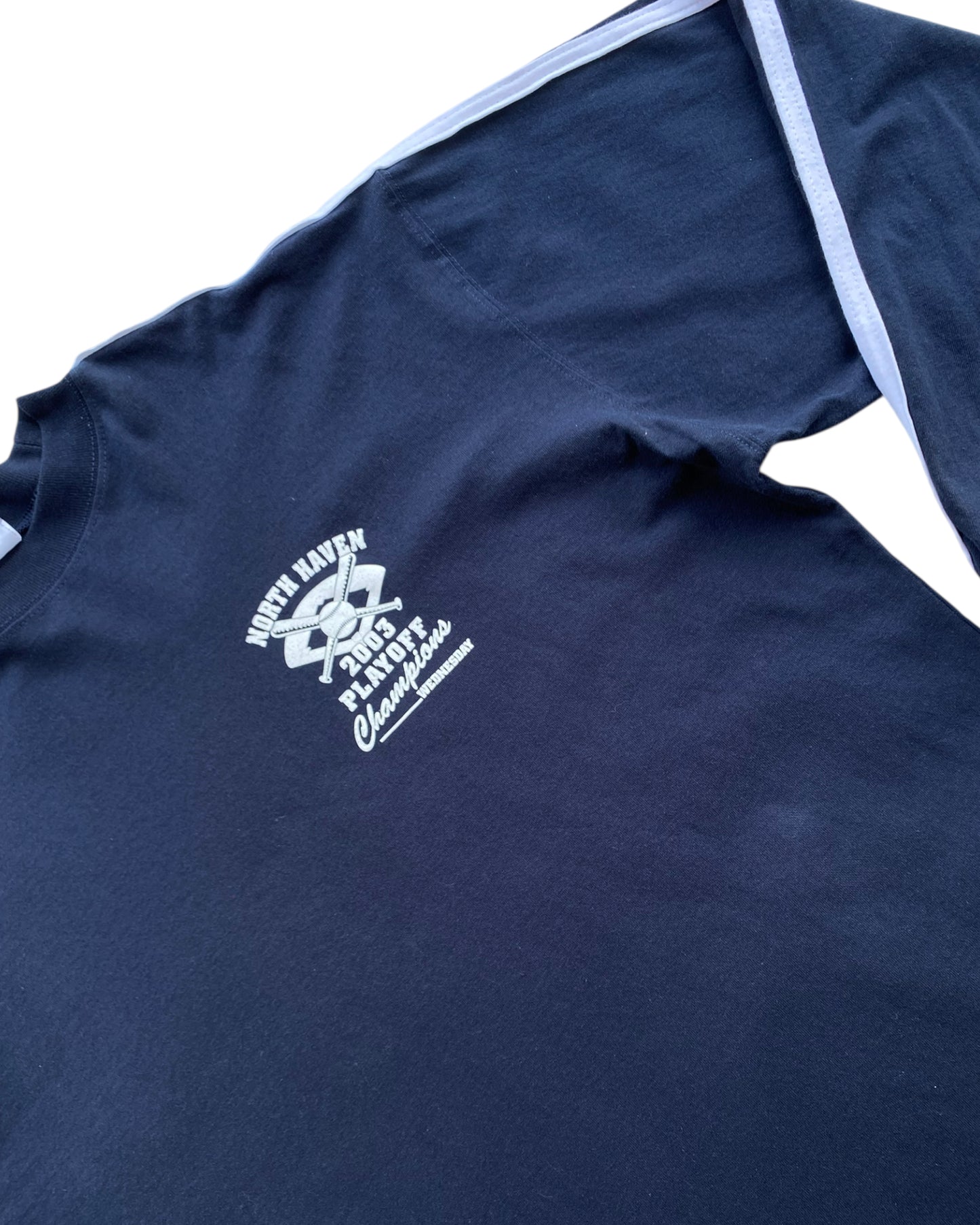 2000´S NORTH HAVEN LONG SLEEVE