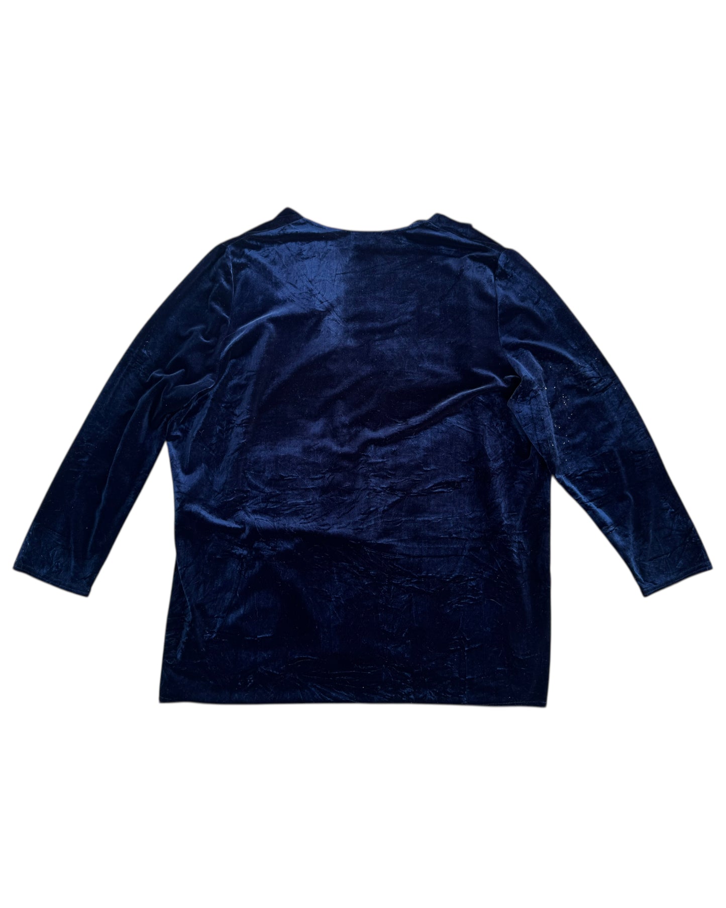 2000’S ONYX NITE SWEATER