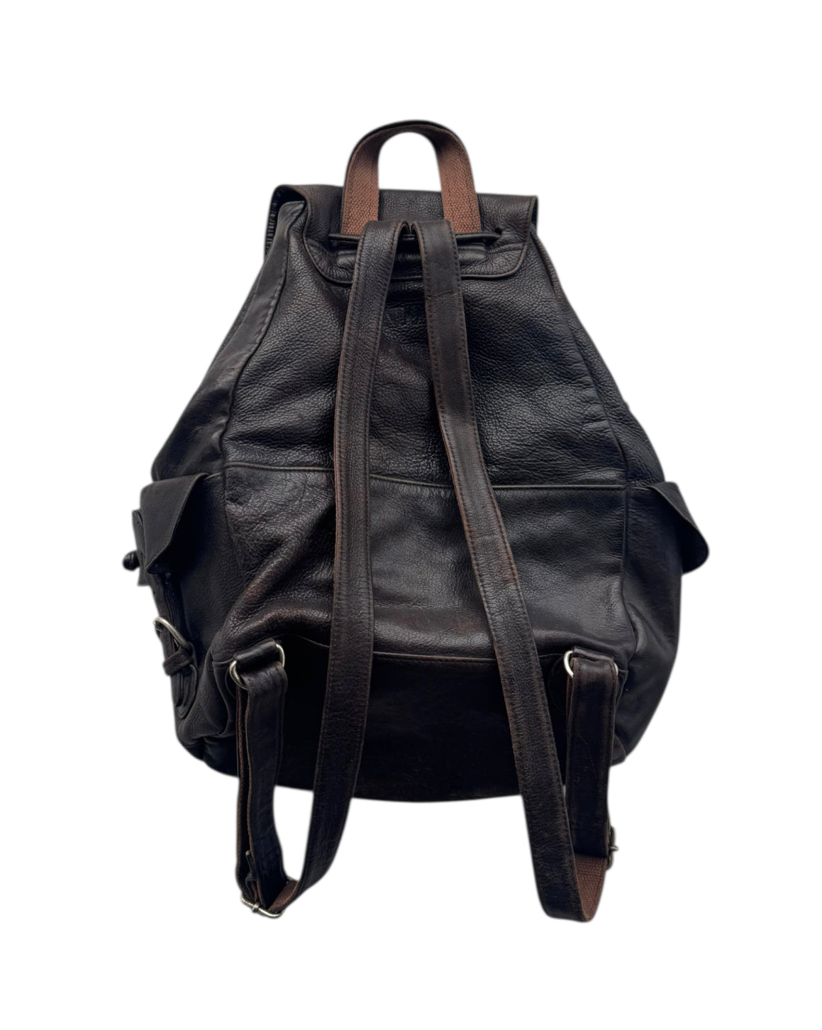 1990’S LONDON FOG BACKPACK