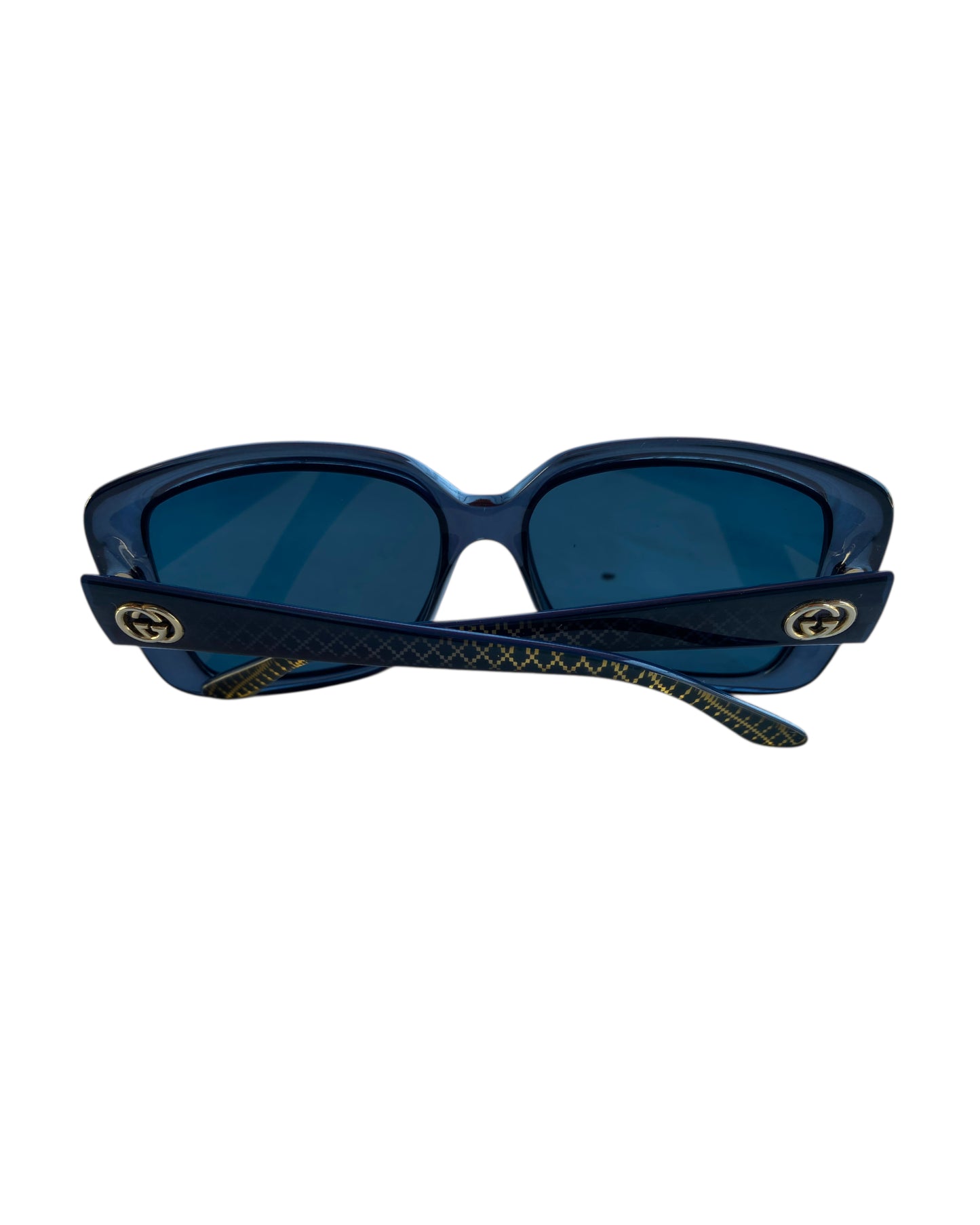 2000´S GUCCI SUN GLASSES