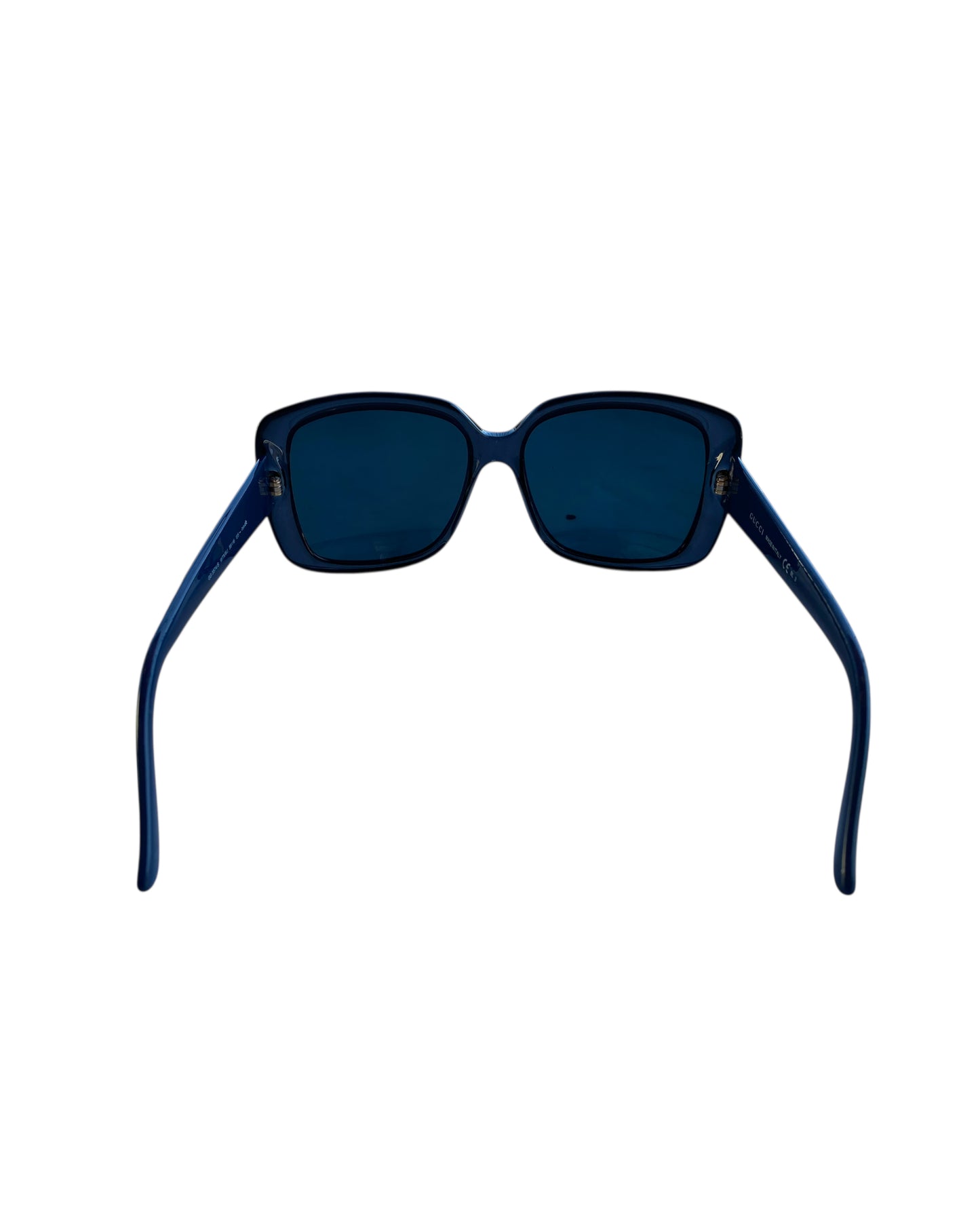 2000´S GUCCI SUN GLASSES
