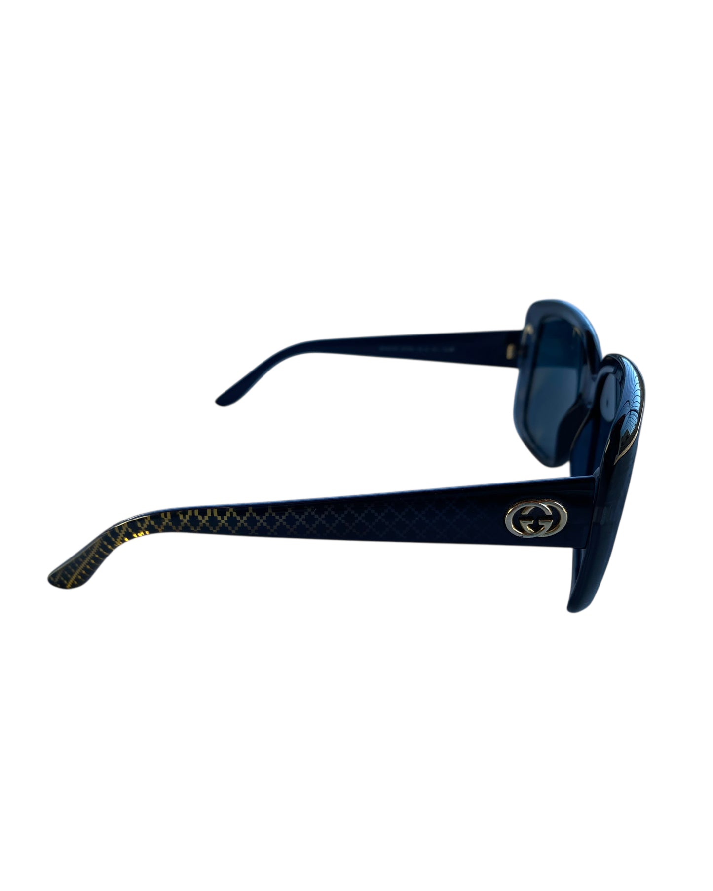 2000´S GUCCI SUN GLASSES