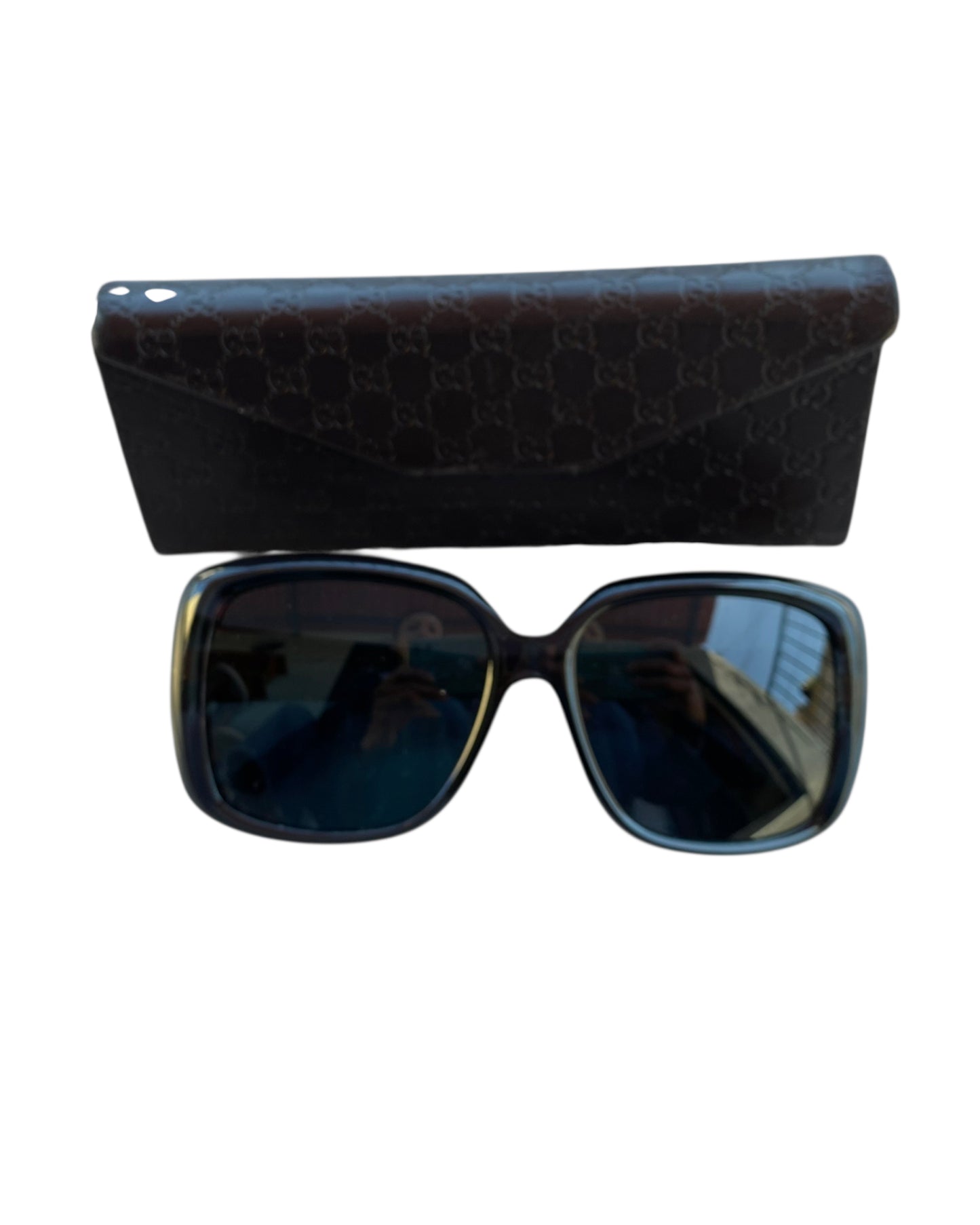 2000´S GUCCI SUN GLASSES