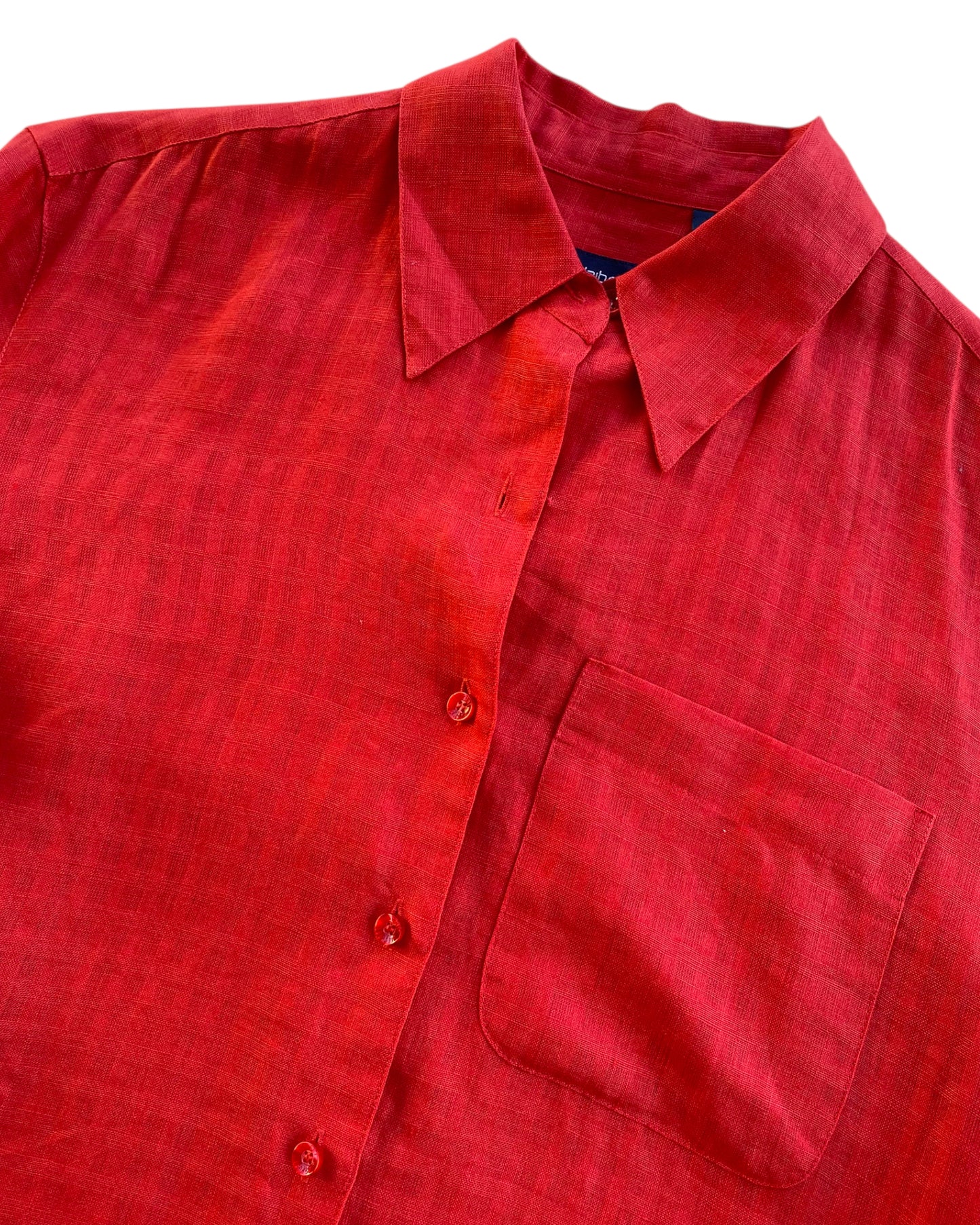 2000´S LIZ CLAIBORNE SHIRT