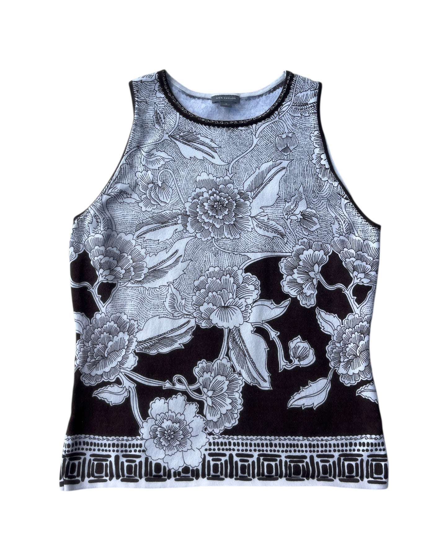 2000’S ANN TAYLOR TOP
