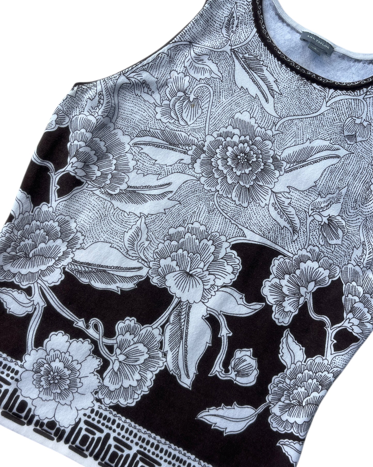 2000’S ANN TAYLOR TOP