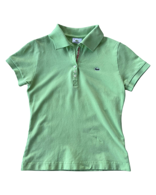 2000’S LACOSTE POLO SHIRT