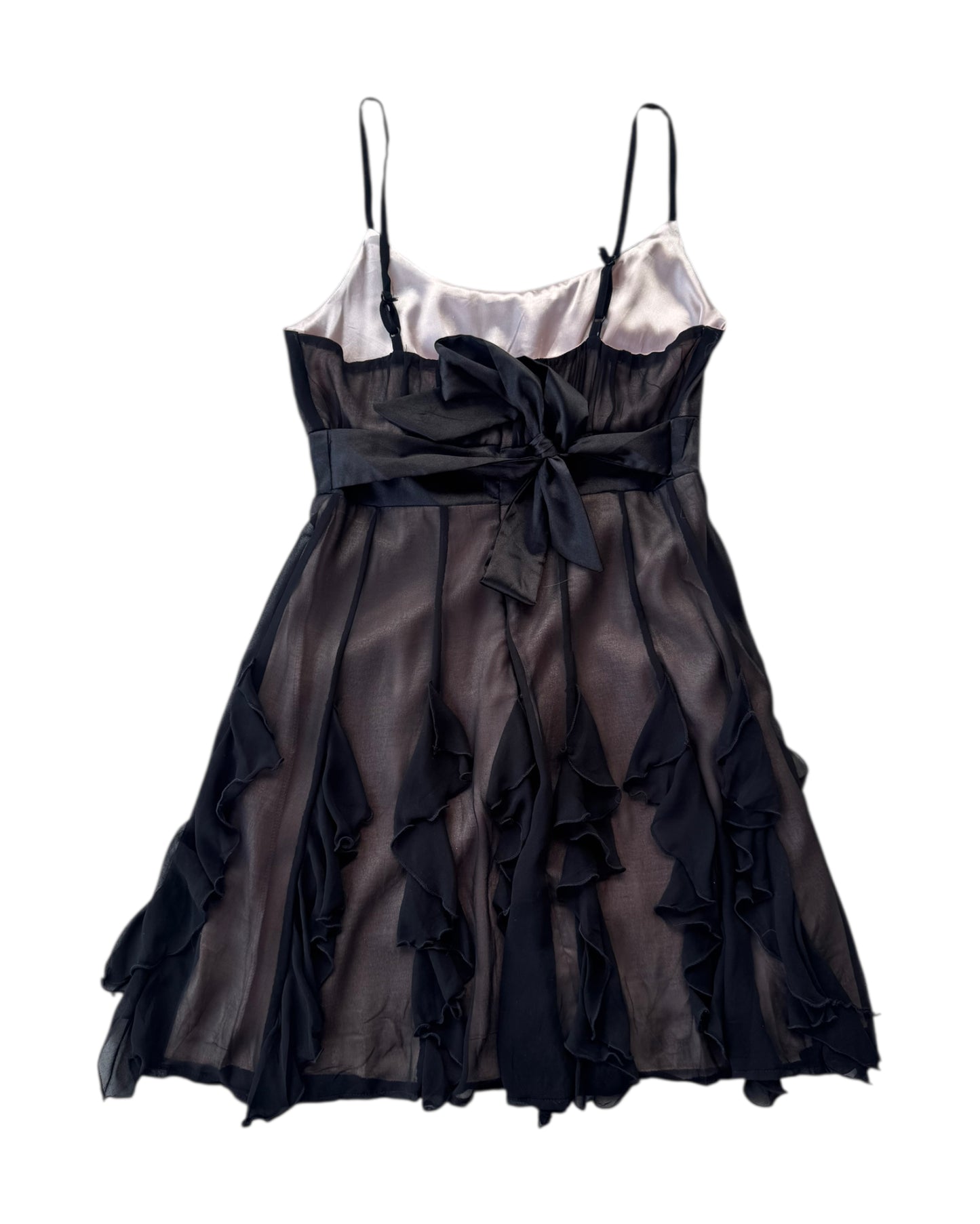 2000´S RACHAEL & CHLOE DRESS