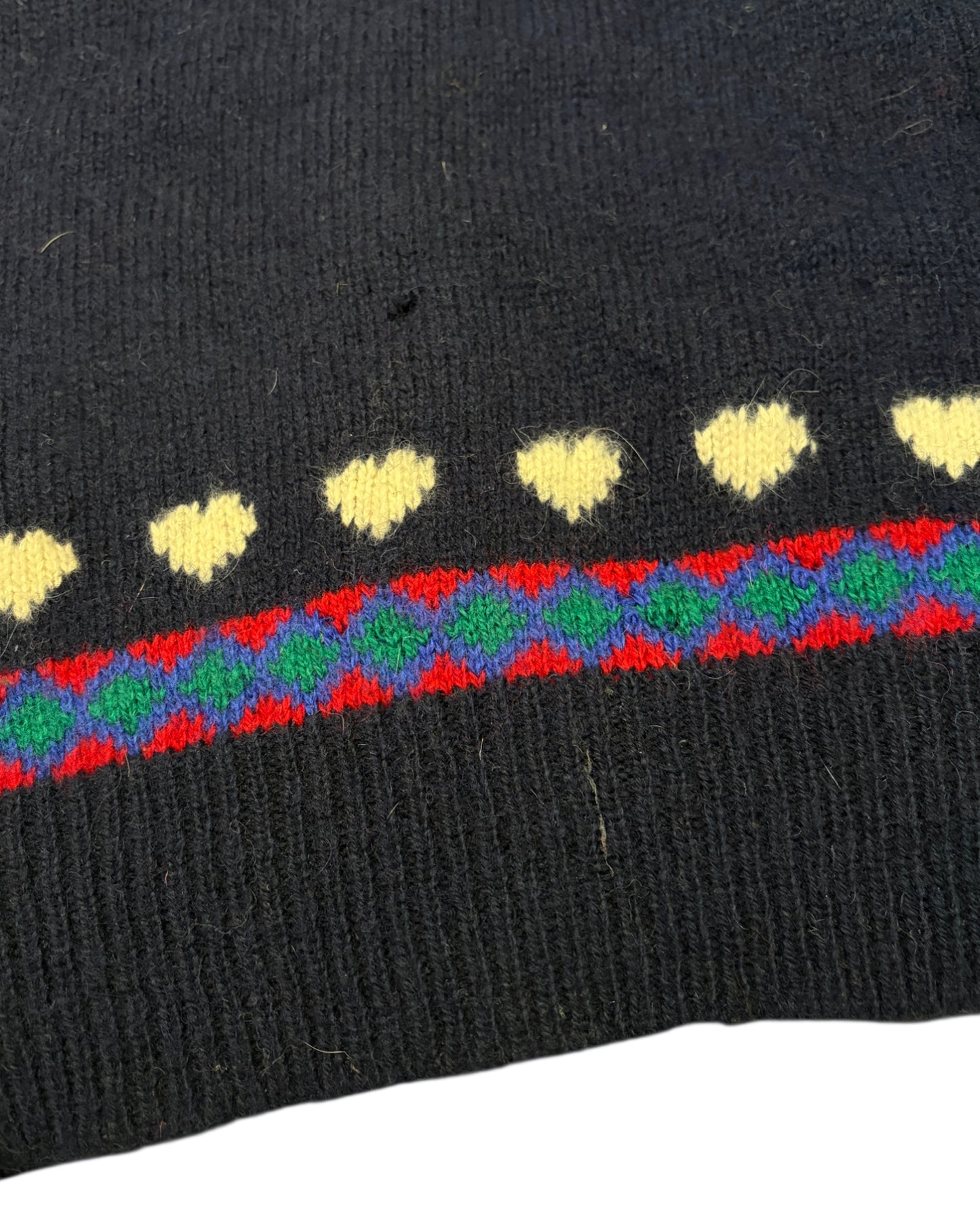 1990'S THE CHARTER CLUB SWEATER