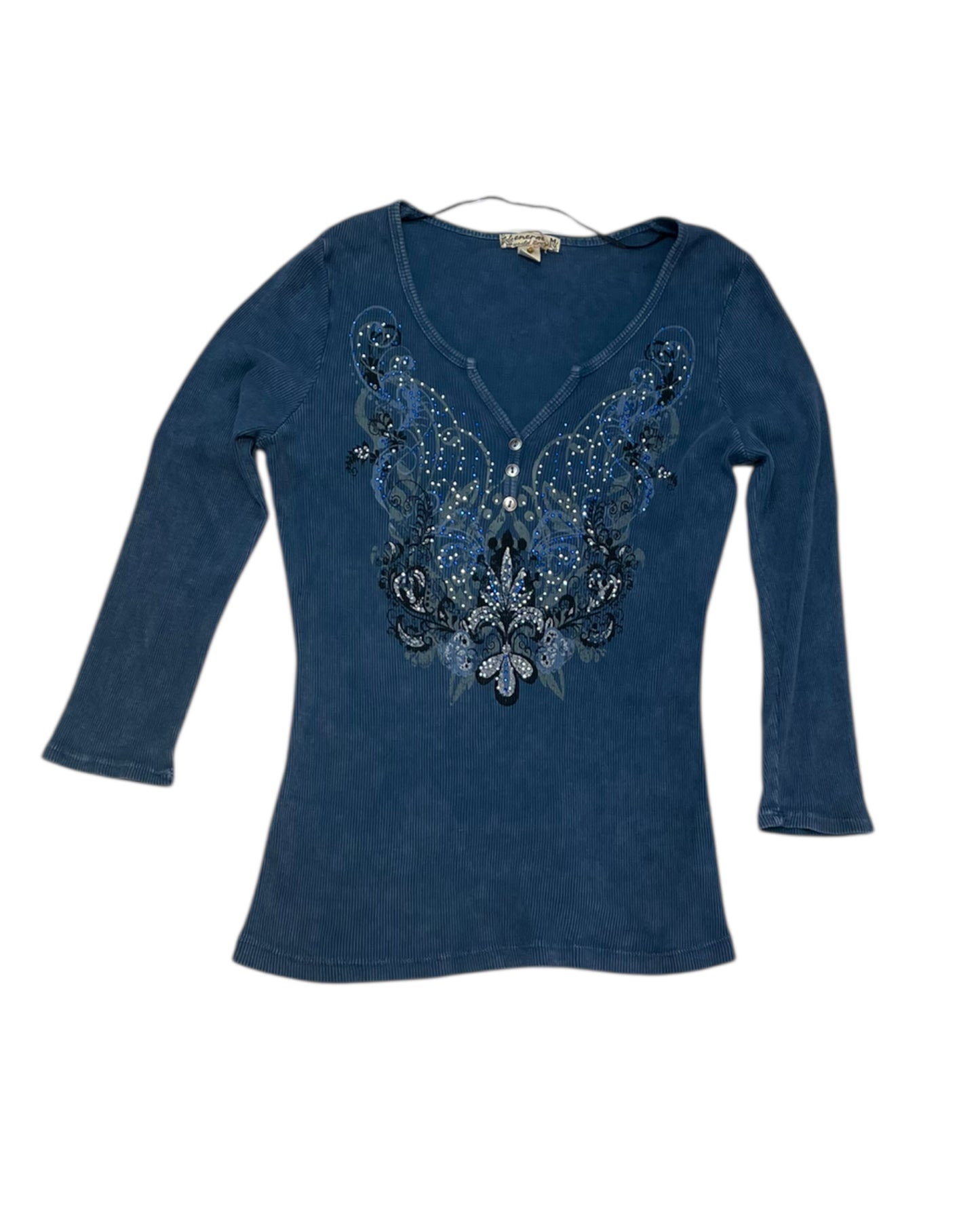 2000S ENERGE T-SHIRT