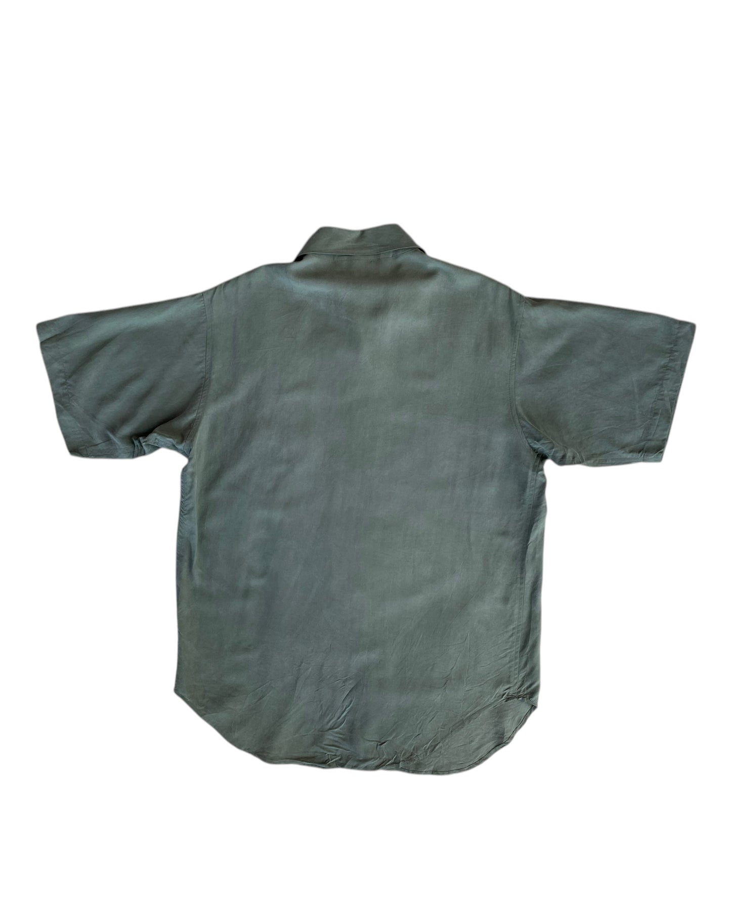 1990´S EXPRESS SILK SHIRT