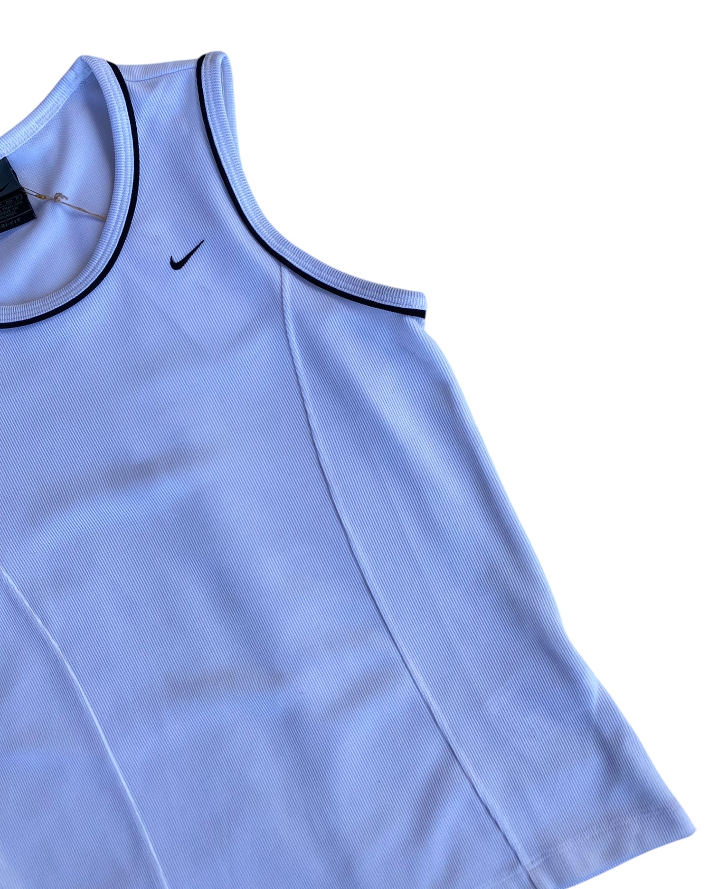 2000´S NIKE SPORTS TOP