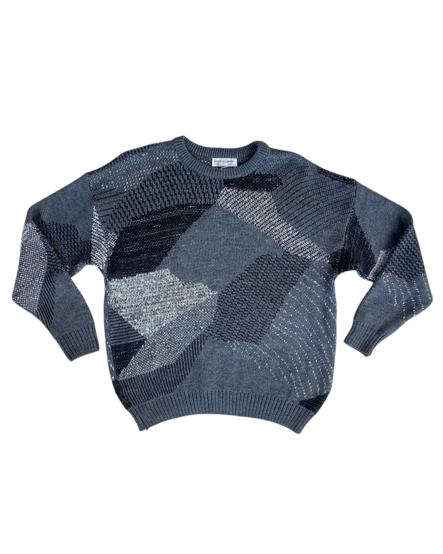 1990´S PIERRE CARDIN SWEATER
