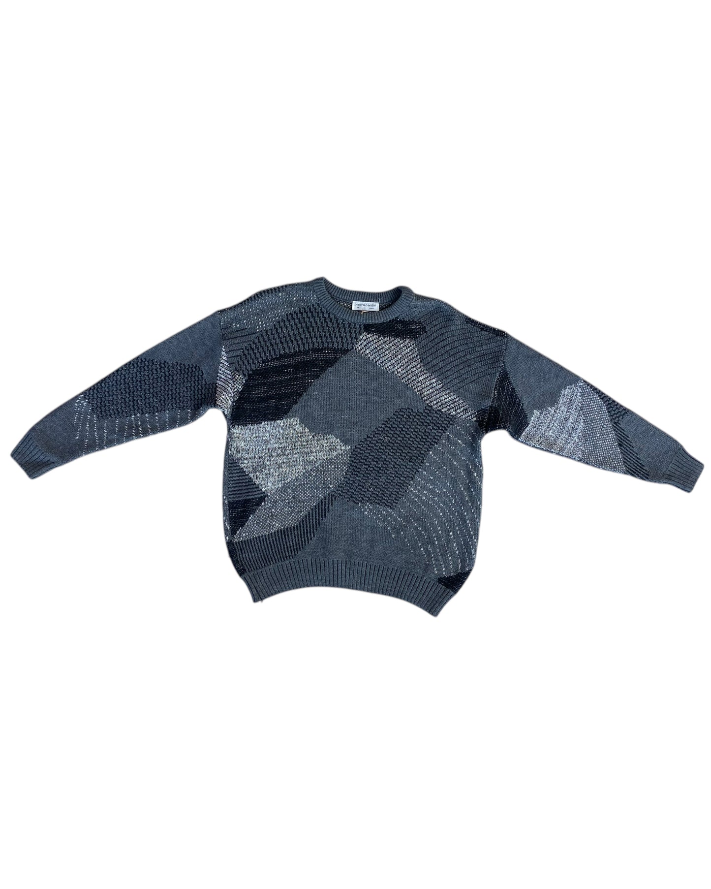 1990´S PIERRE CARDIN SWEATER