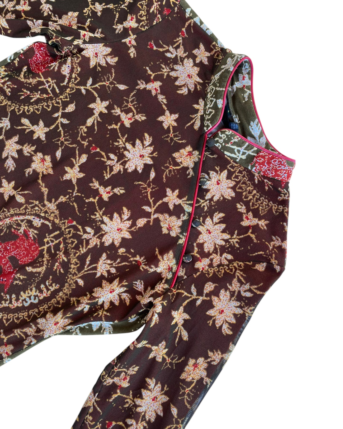 1990´S ANAC BY KIMMY TOP