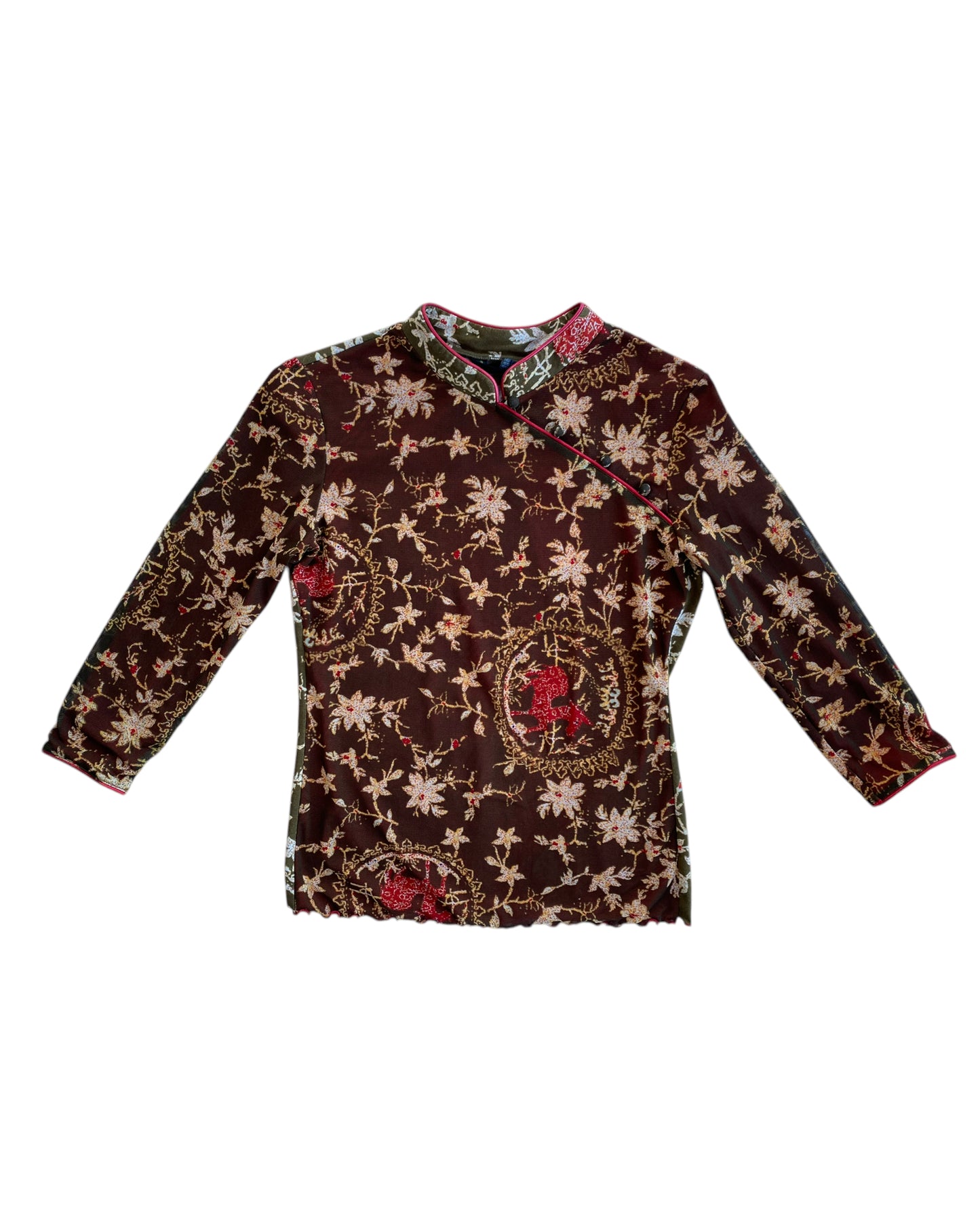 1990´S ANAC BY KIMMY TOP