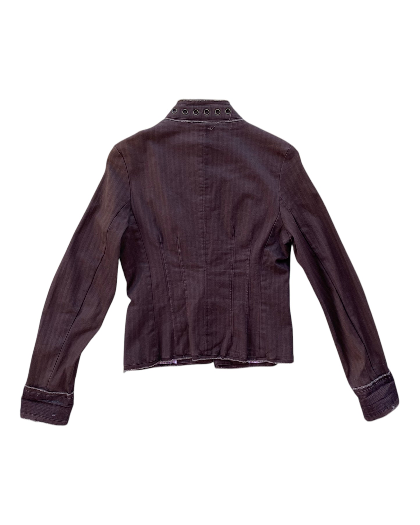 2000´S PURE HYPE JACKET