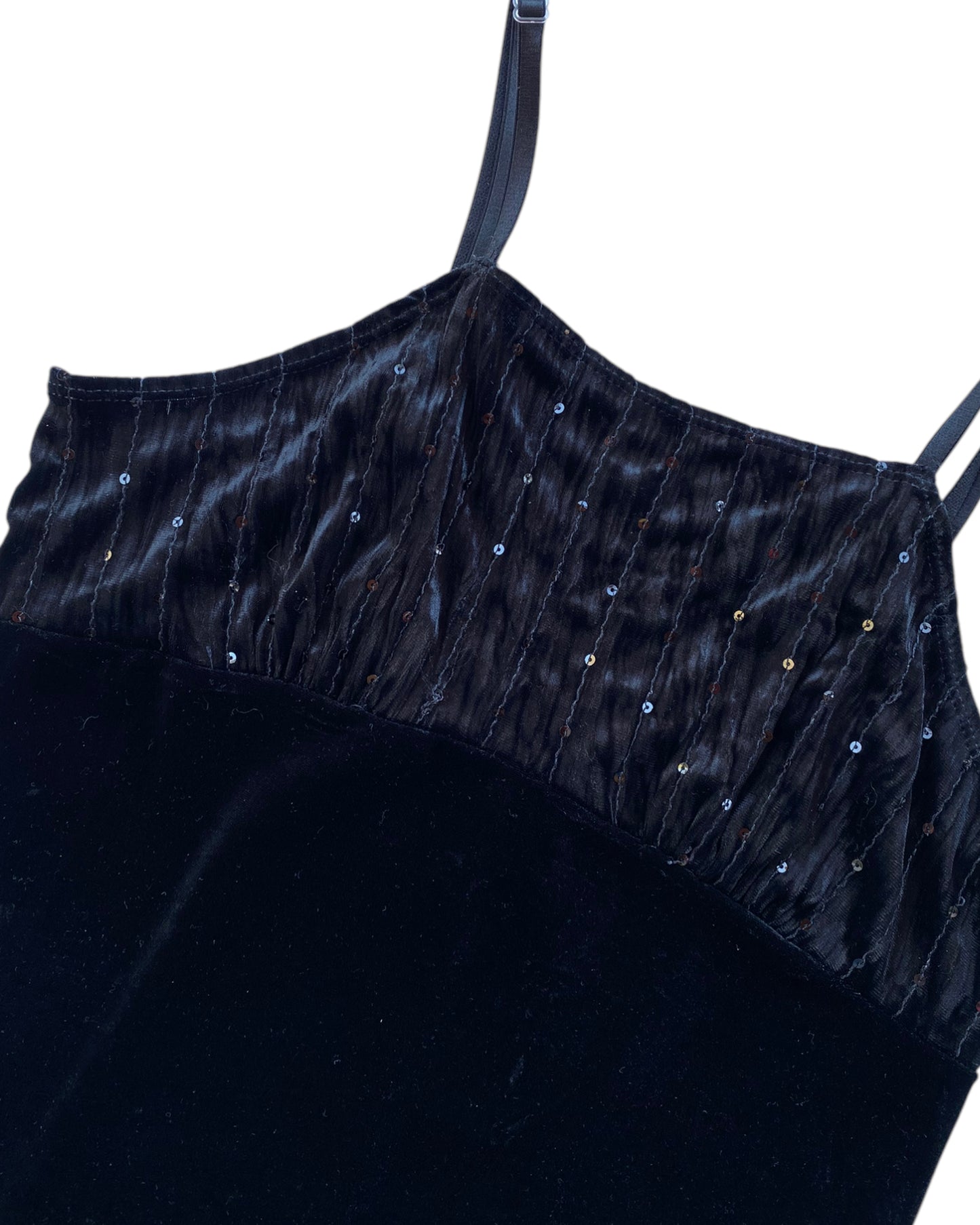 2000´S NO BOUNDARIES CAMI TOP