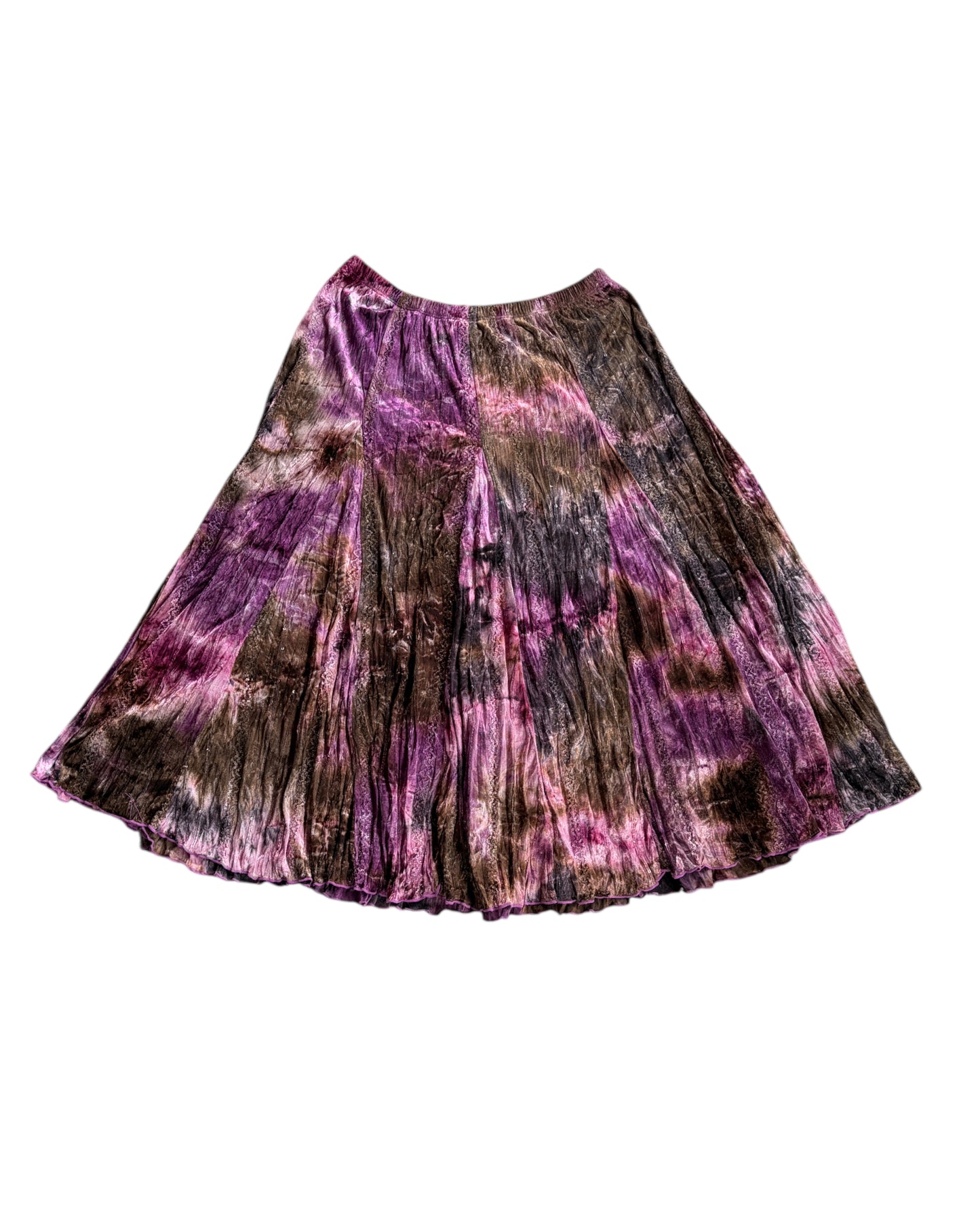 1990S CHRISTOPHER&BANKS SKIRT