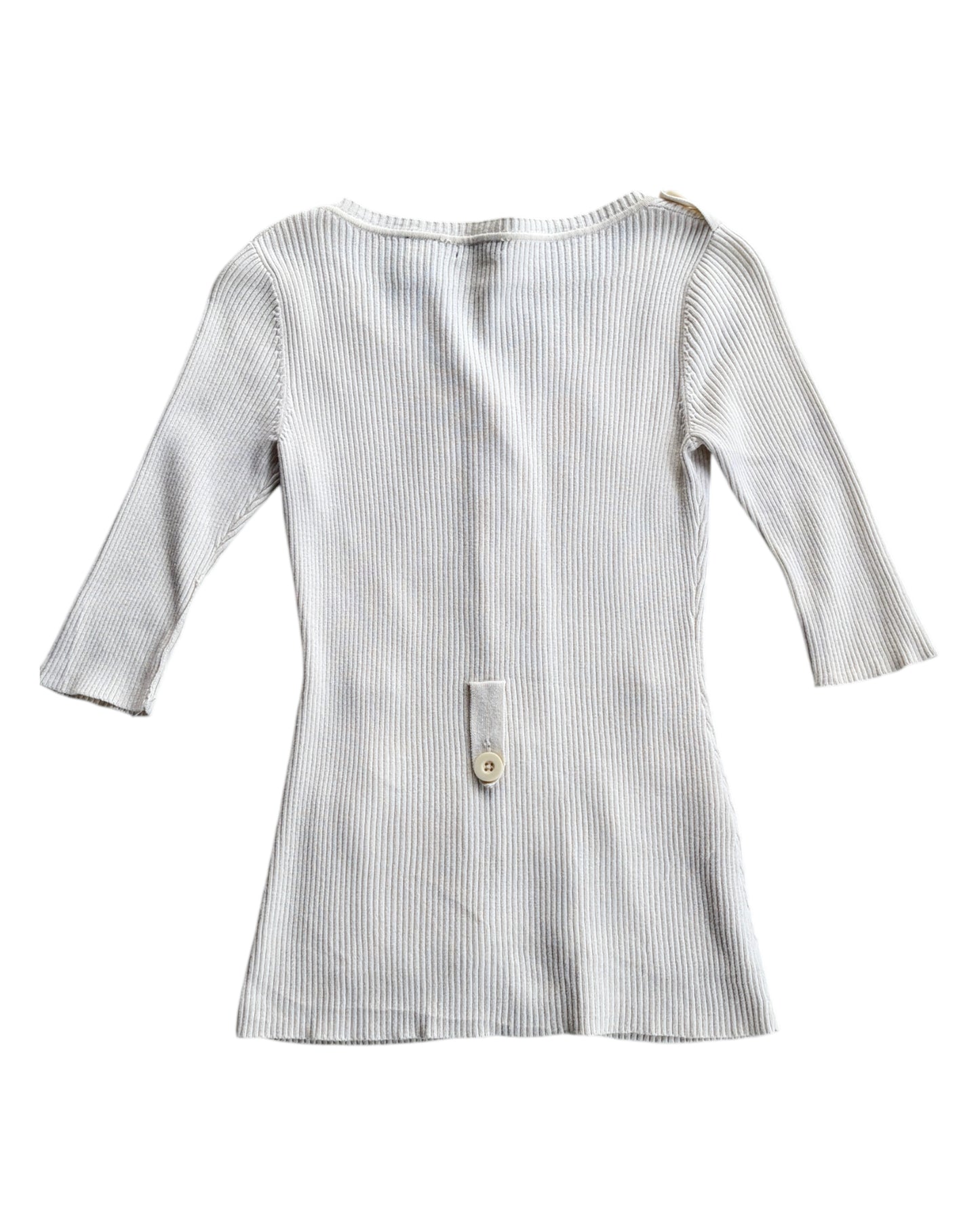 2000S MODA SWEATER