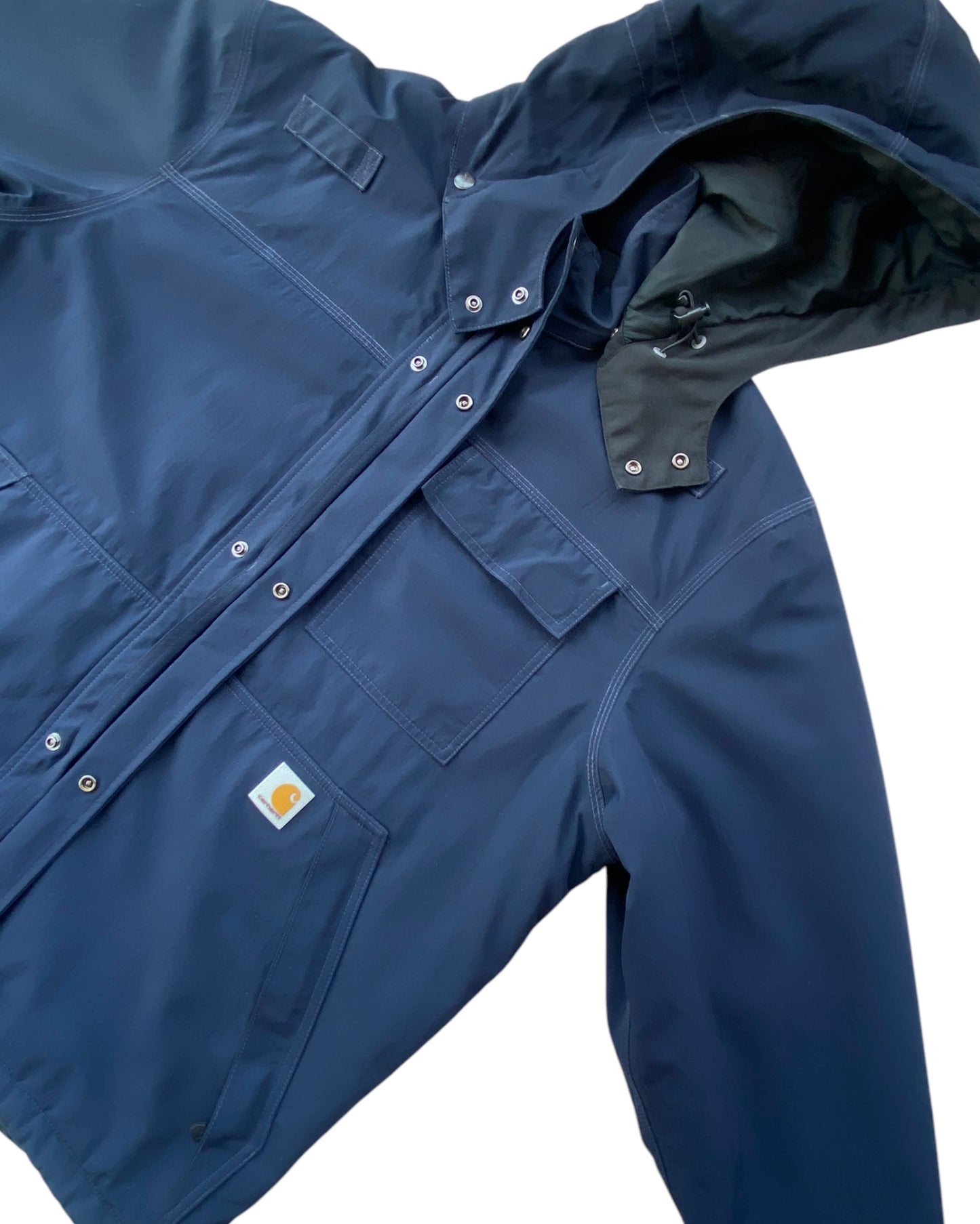 1990´S CARHARTT WINTER JACKET