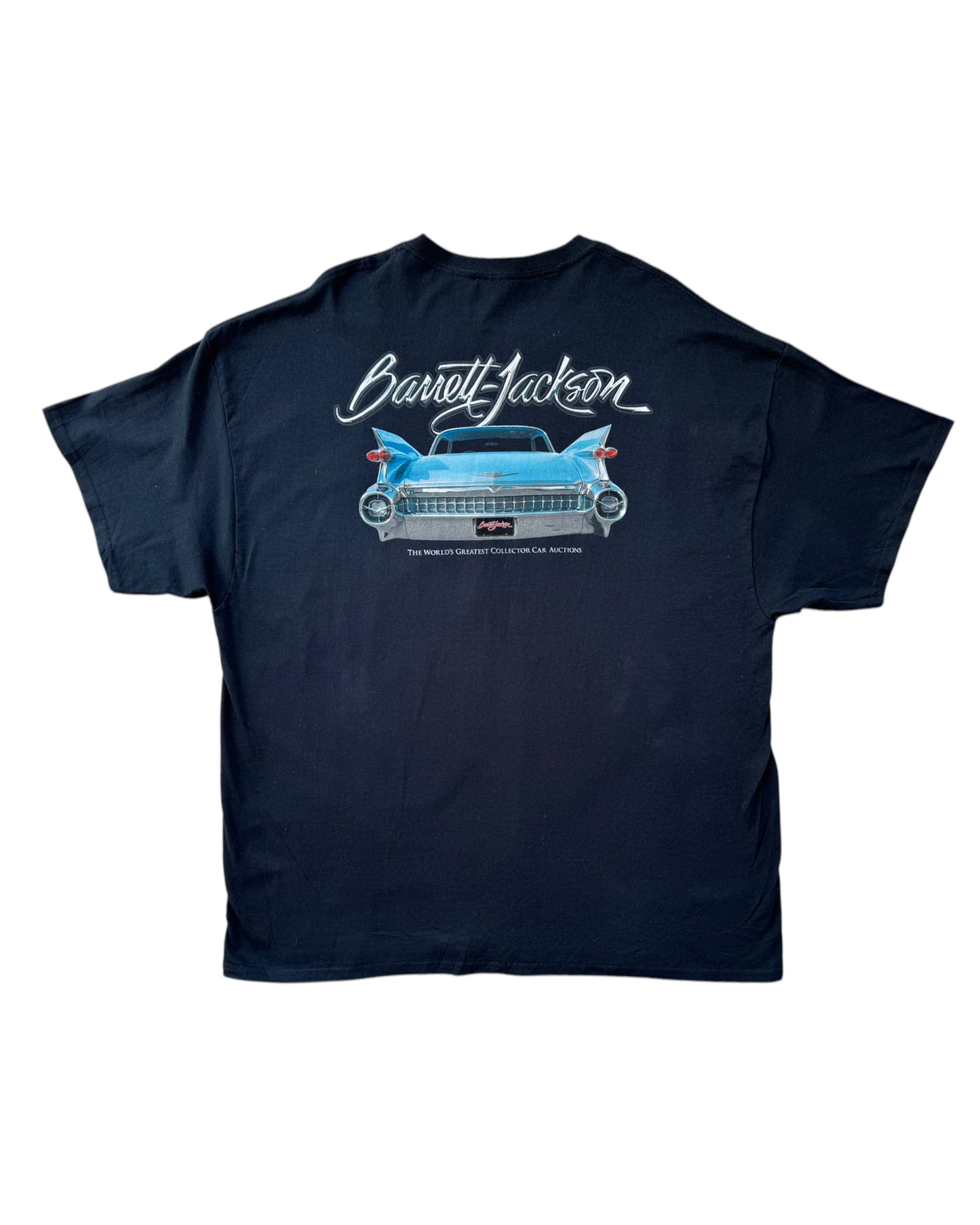 2000´S BANETT JACKSON T-SHIRT
