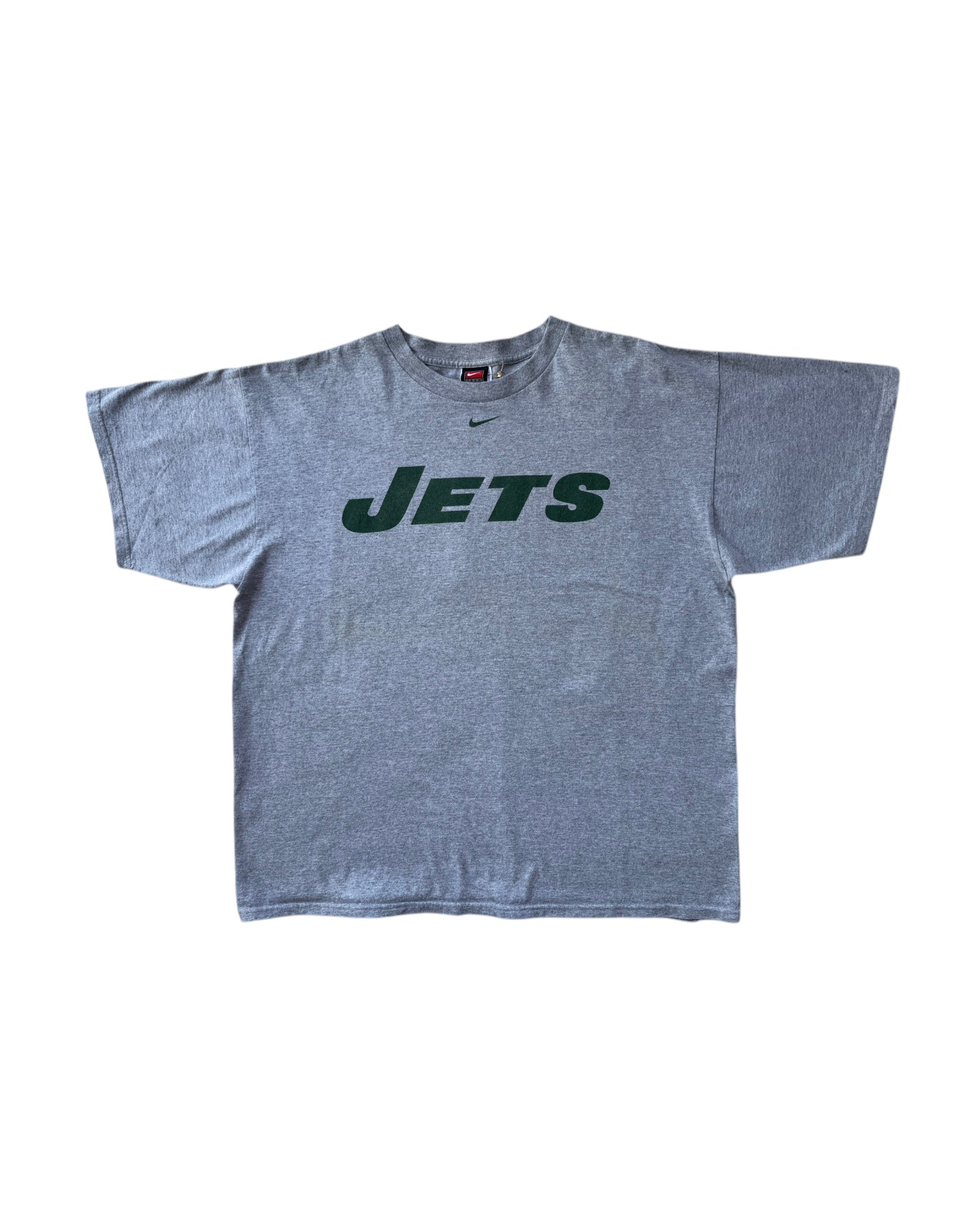 2000´S JETS NIKE T-SHIRT