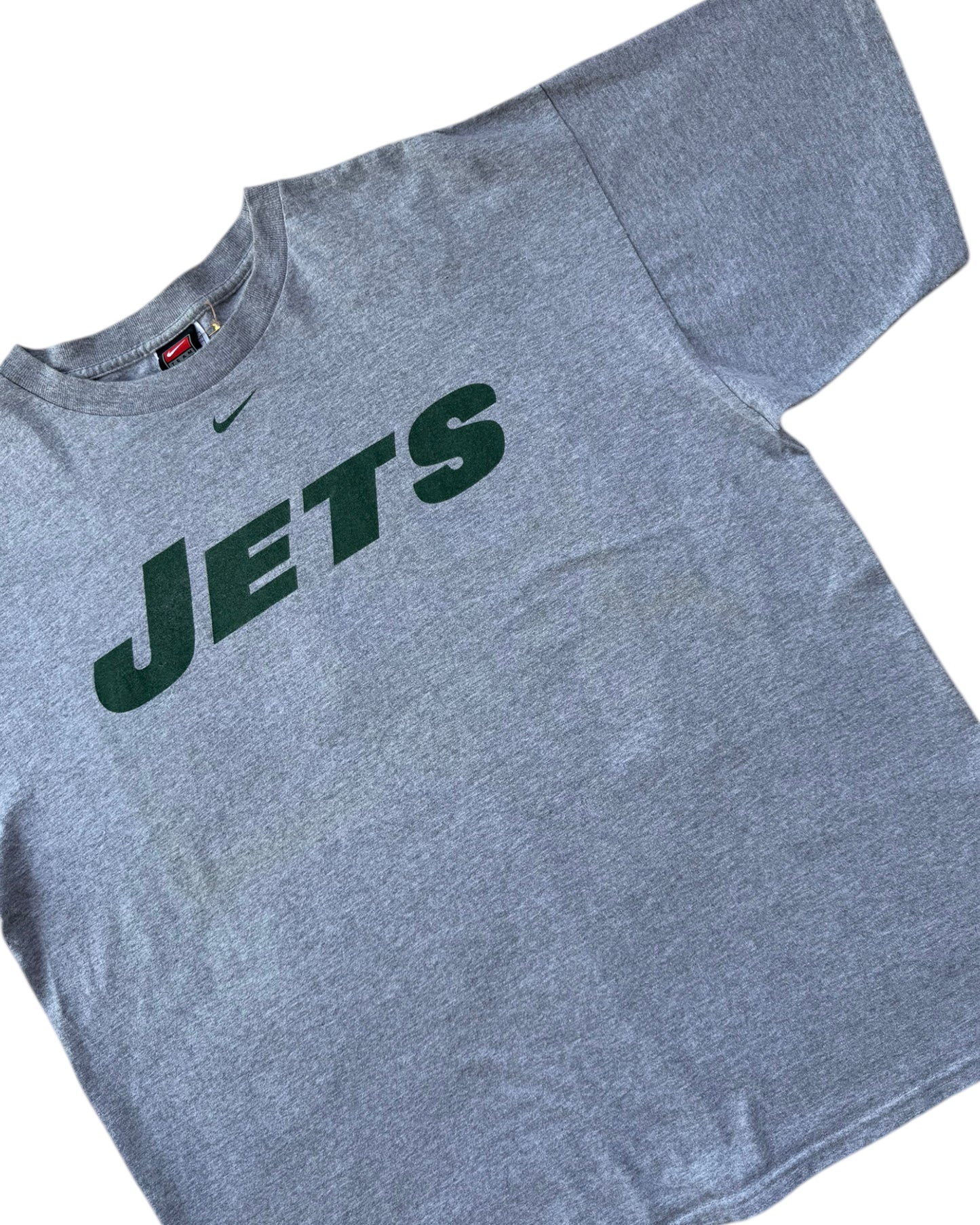2000´S JETS NIKE T-SHIRT