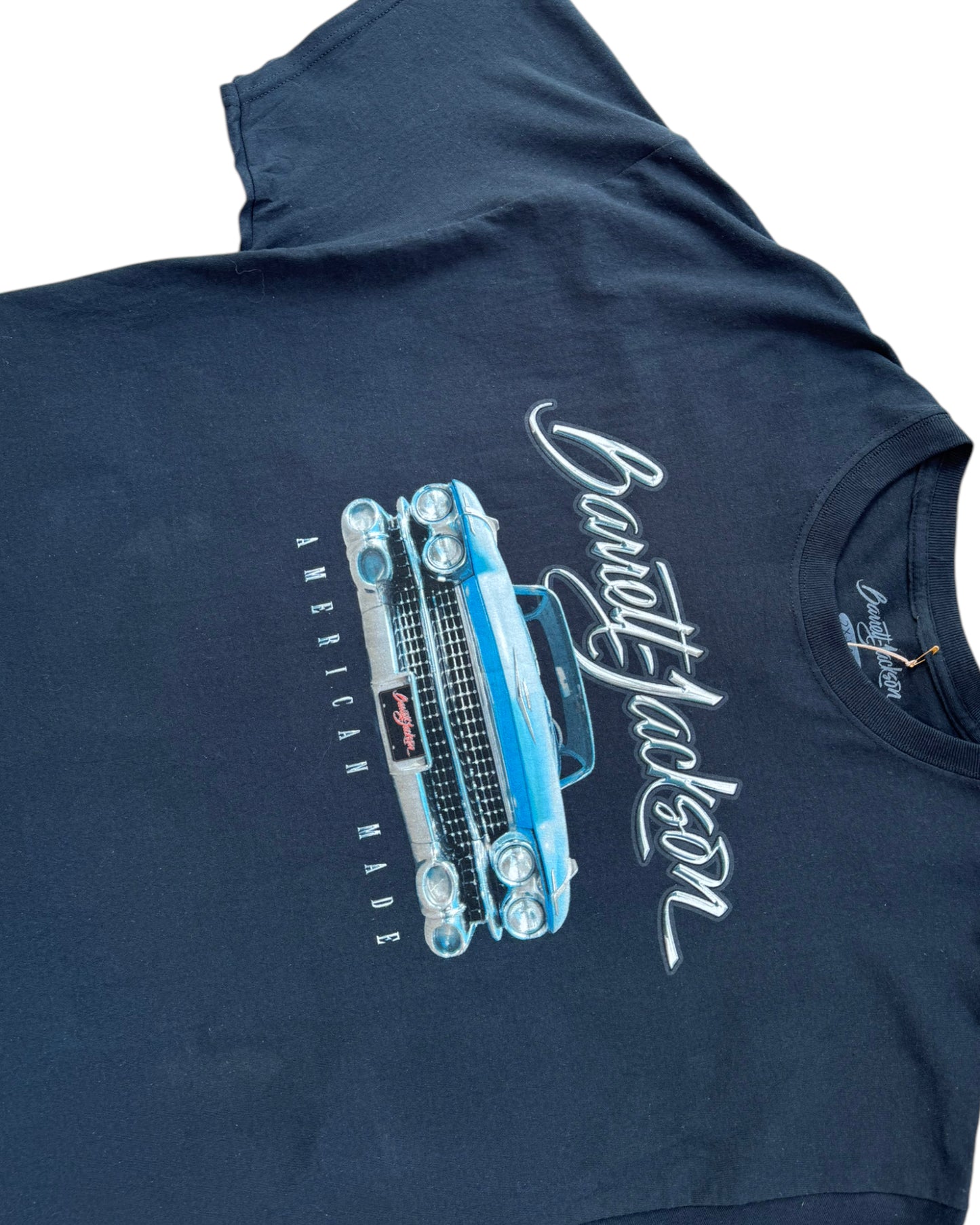 2000´S BANETT JACKSON T-SHIRT