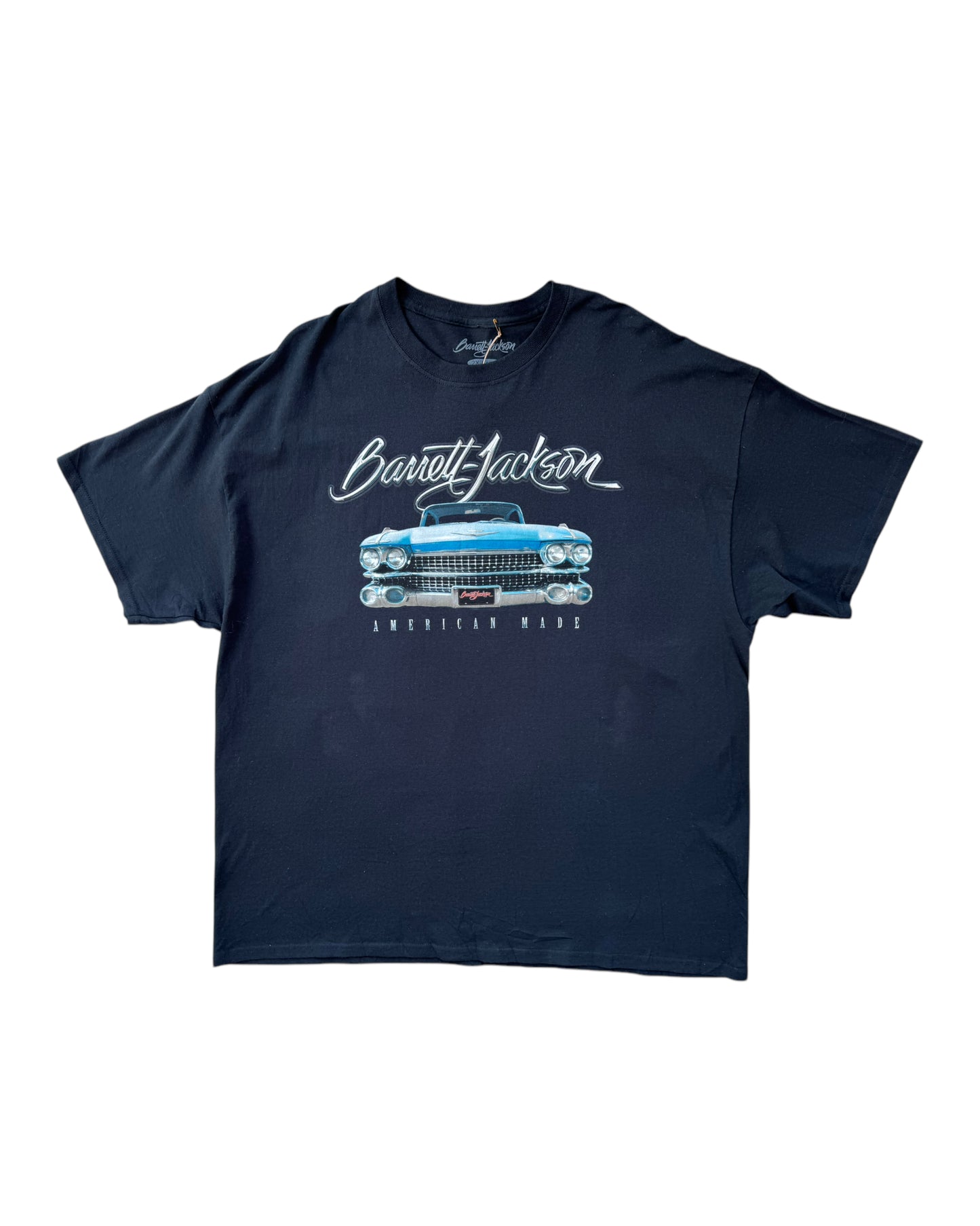 2000´S BANETT JACKSON T-SHIRT