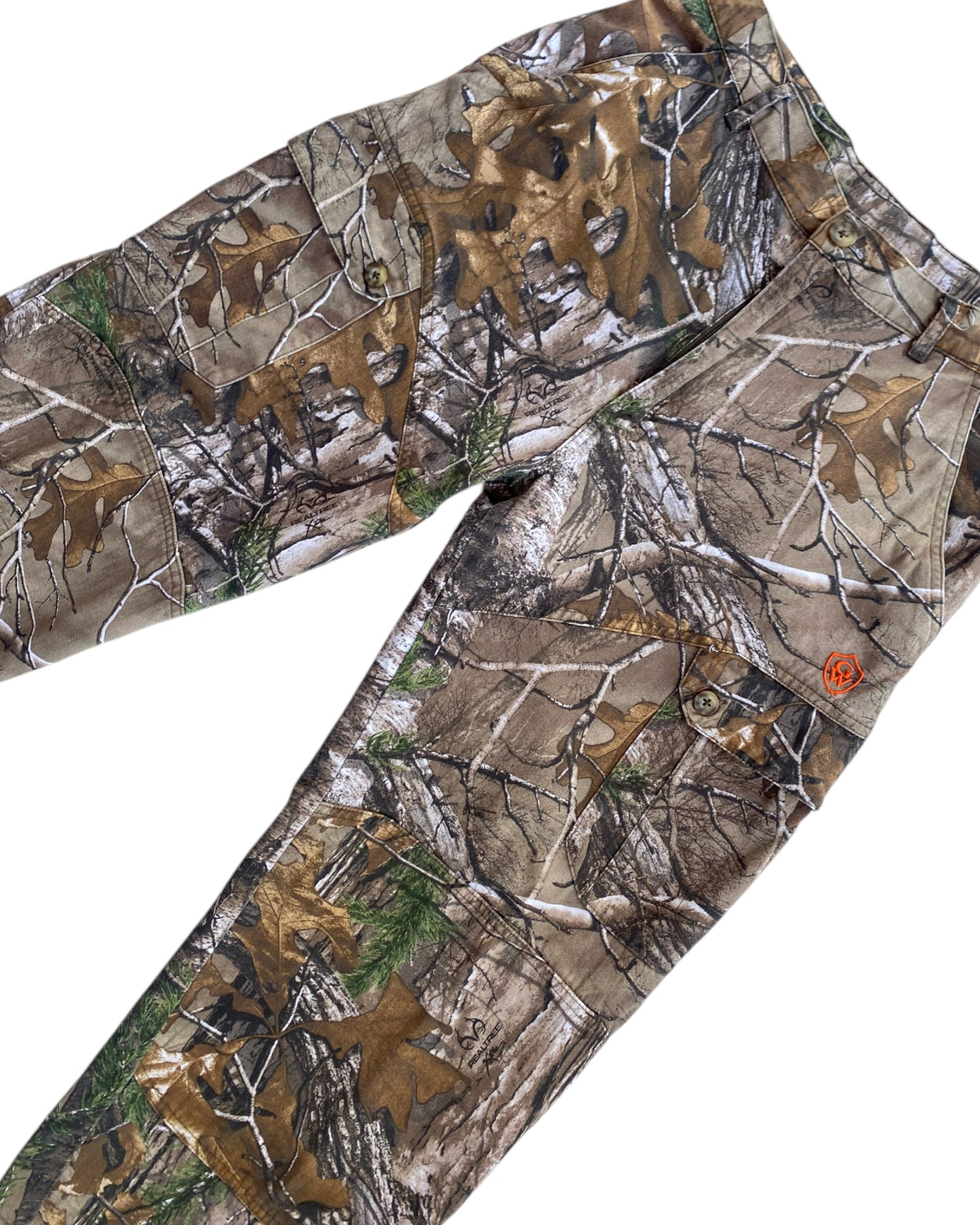 2000´S REALTREE CAMO PANTS