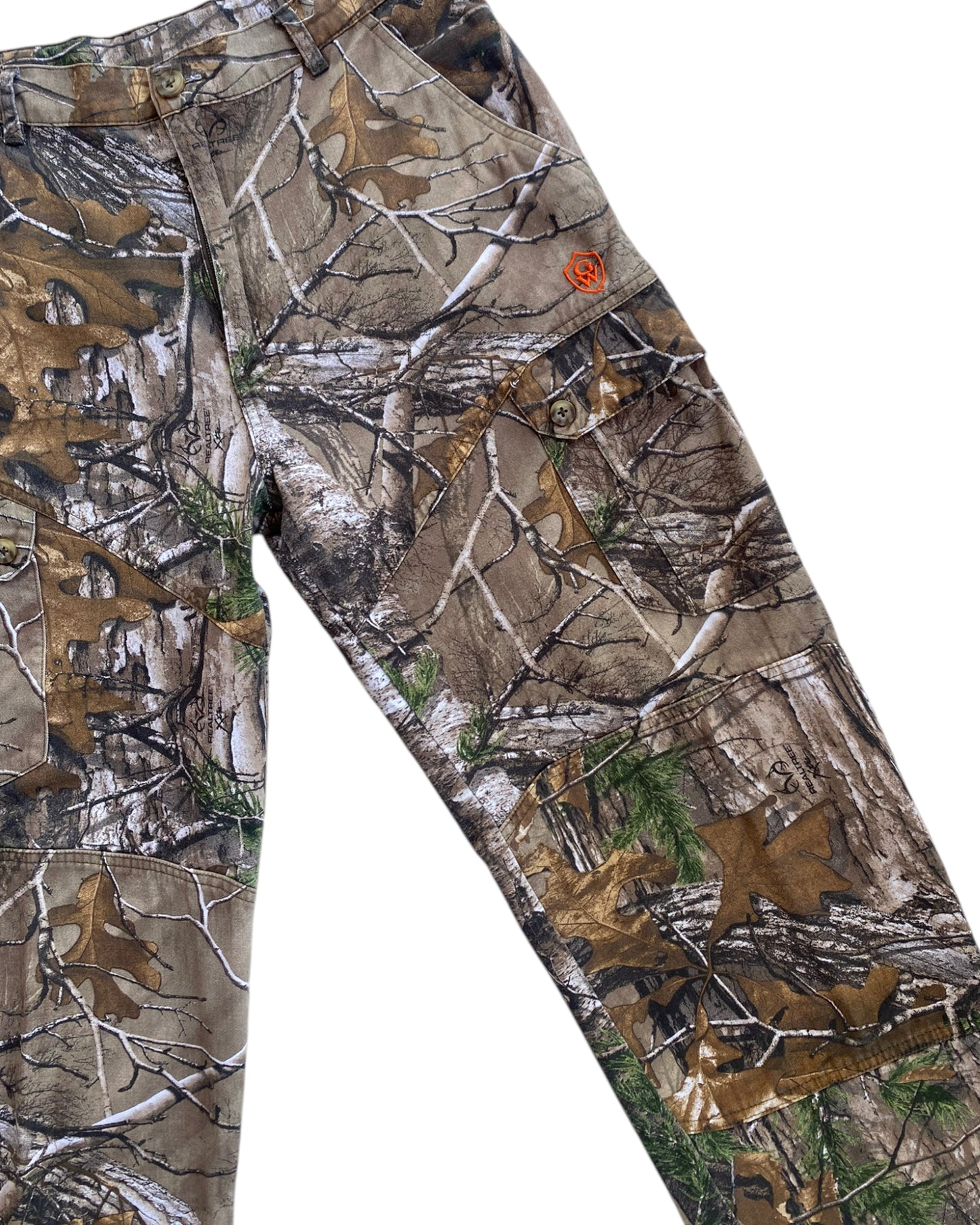 2000´S REALTREE CAMO PANTS