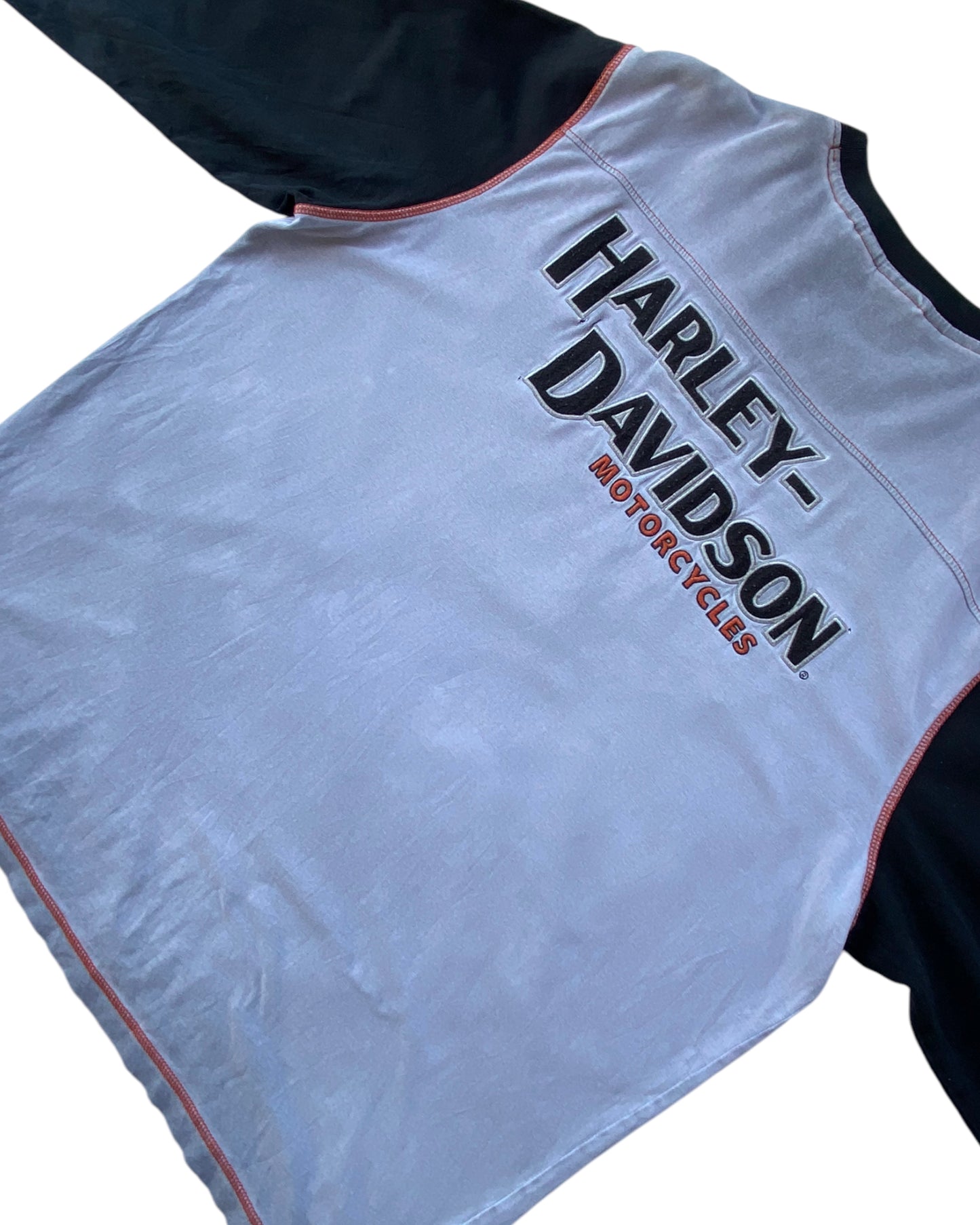 2000´S HARLEY DAVIDSON LONG SLEEVE
