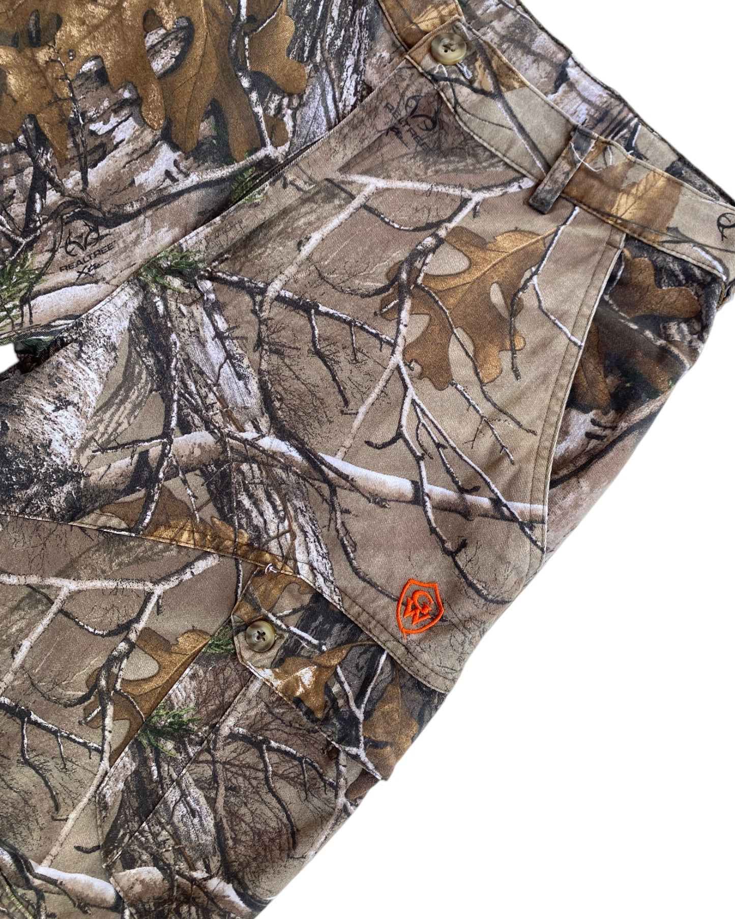 2000´S REALTREE CAMO PANTS