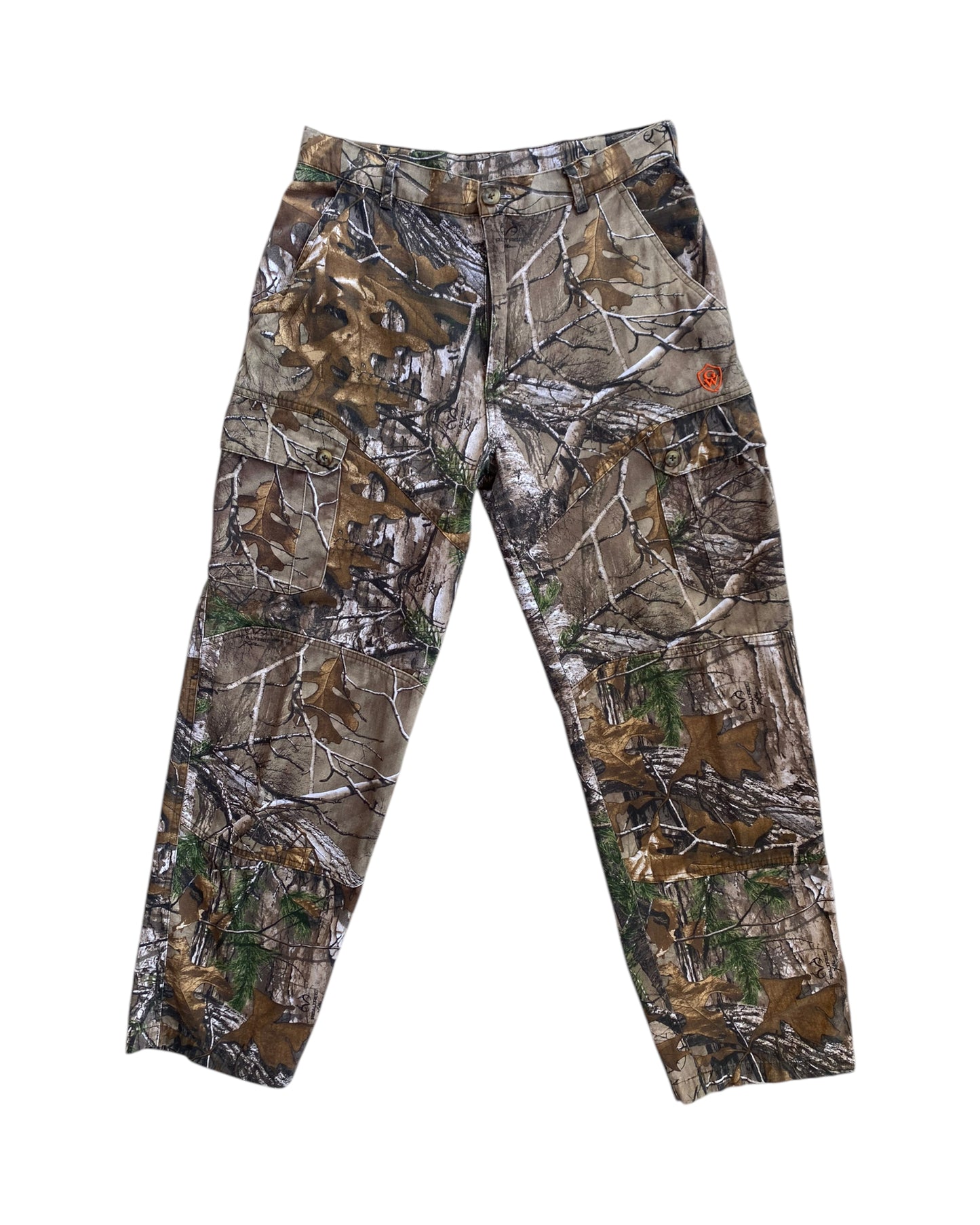 2000´S REALTREE CAMO PANTS