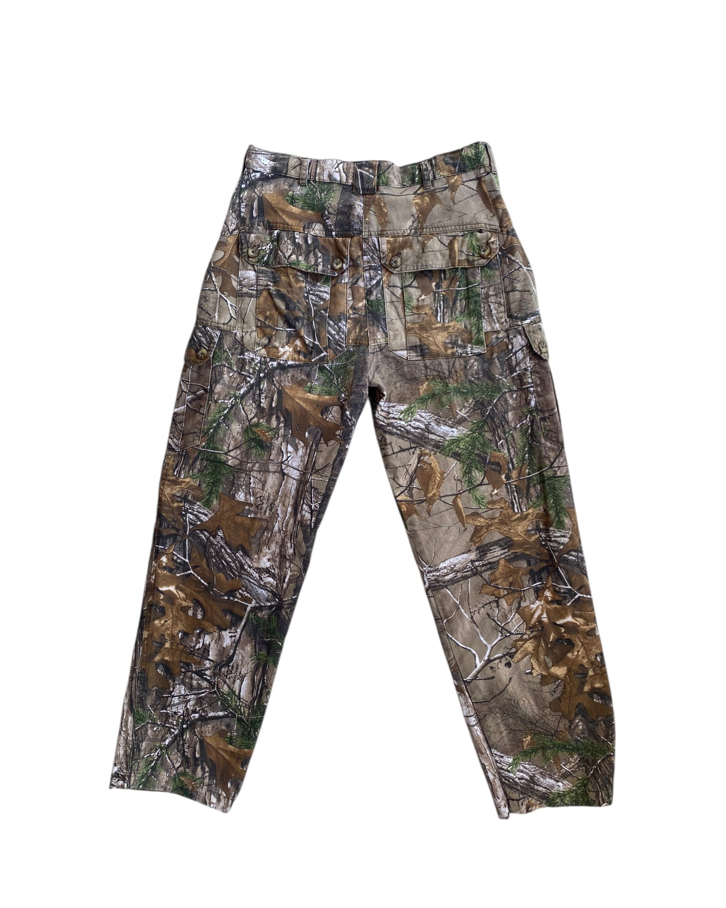 2000´S REALTREE CAMO PANTS