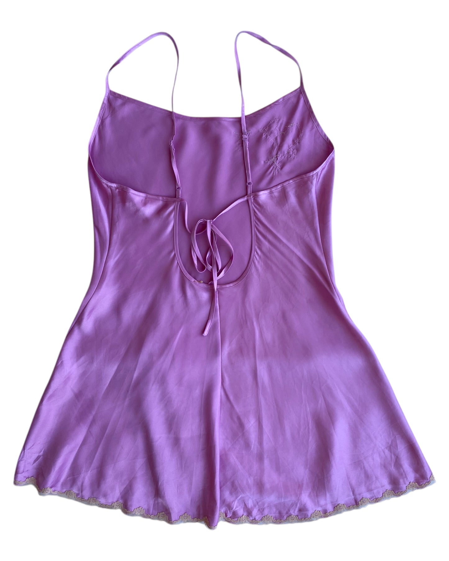 1990´S VICTORIA´S SECRET BABYDOLL DRESS