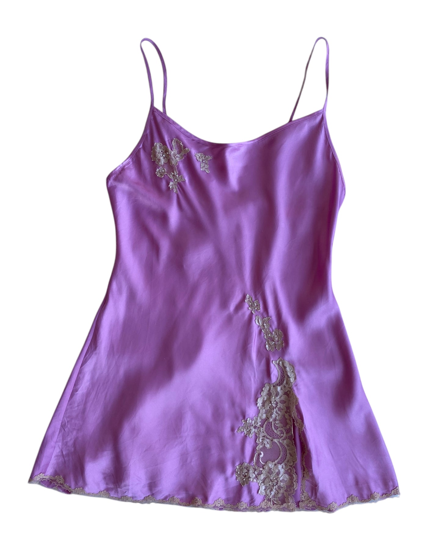1990´S VICTORIA´S SECRET BABYDOLL DRESS