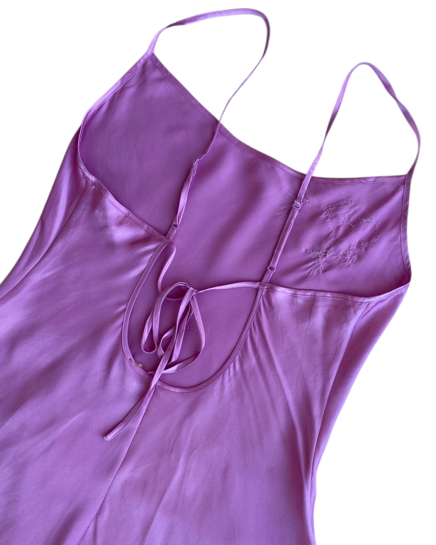 1990´S VICTORIA´S SECRET BABYDOLL DRESS