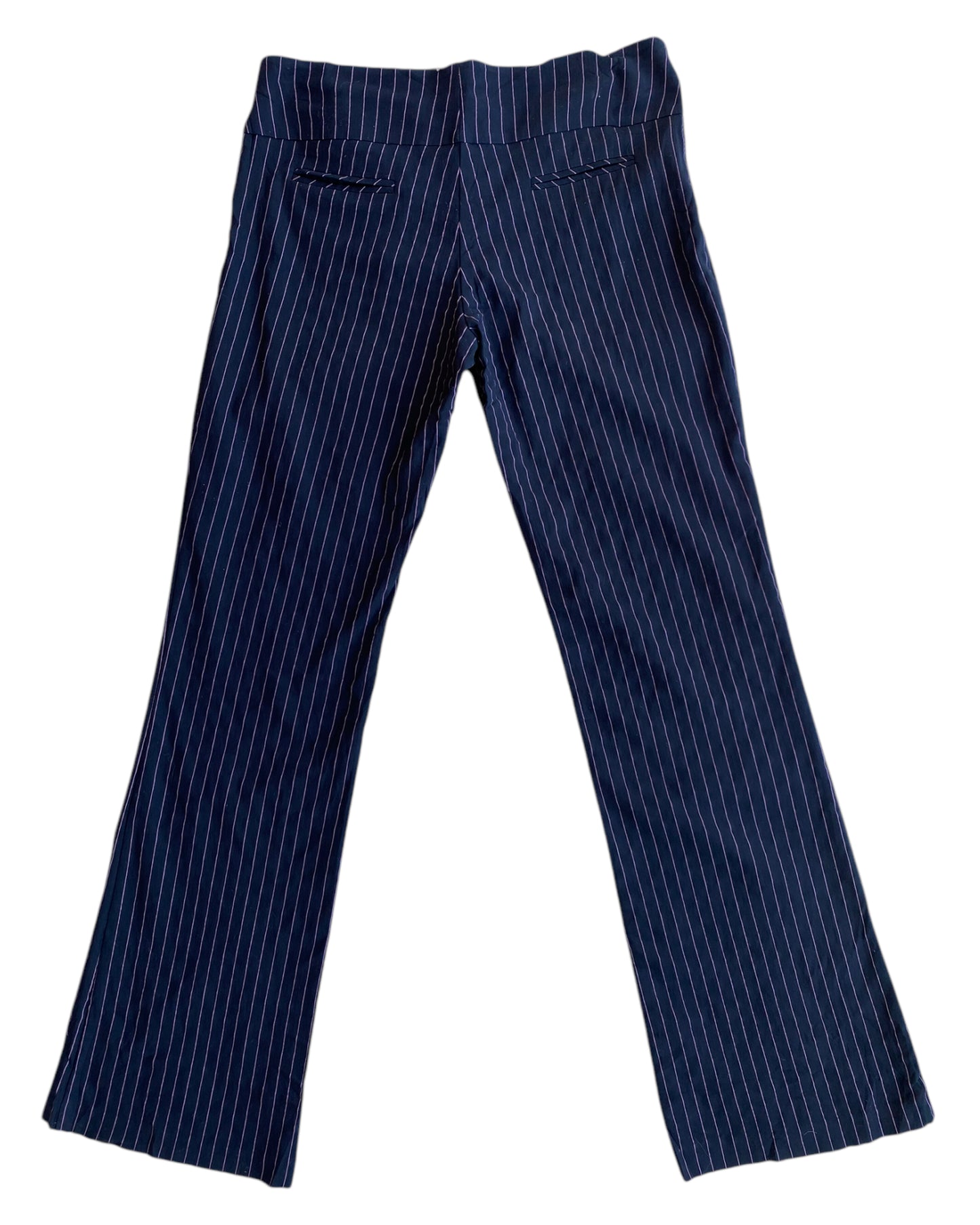 2000´S XXI STRIPPED PANTS