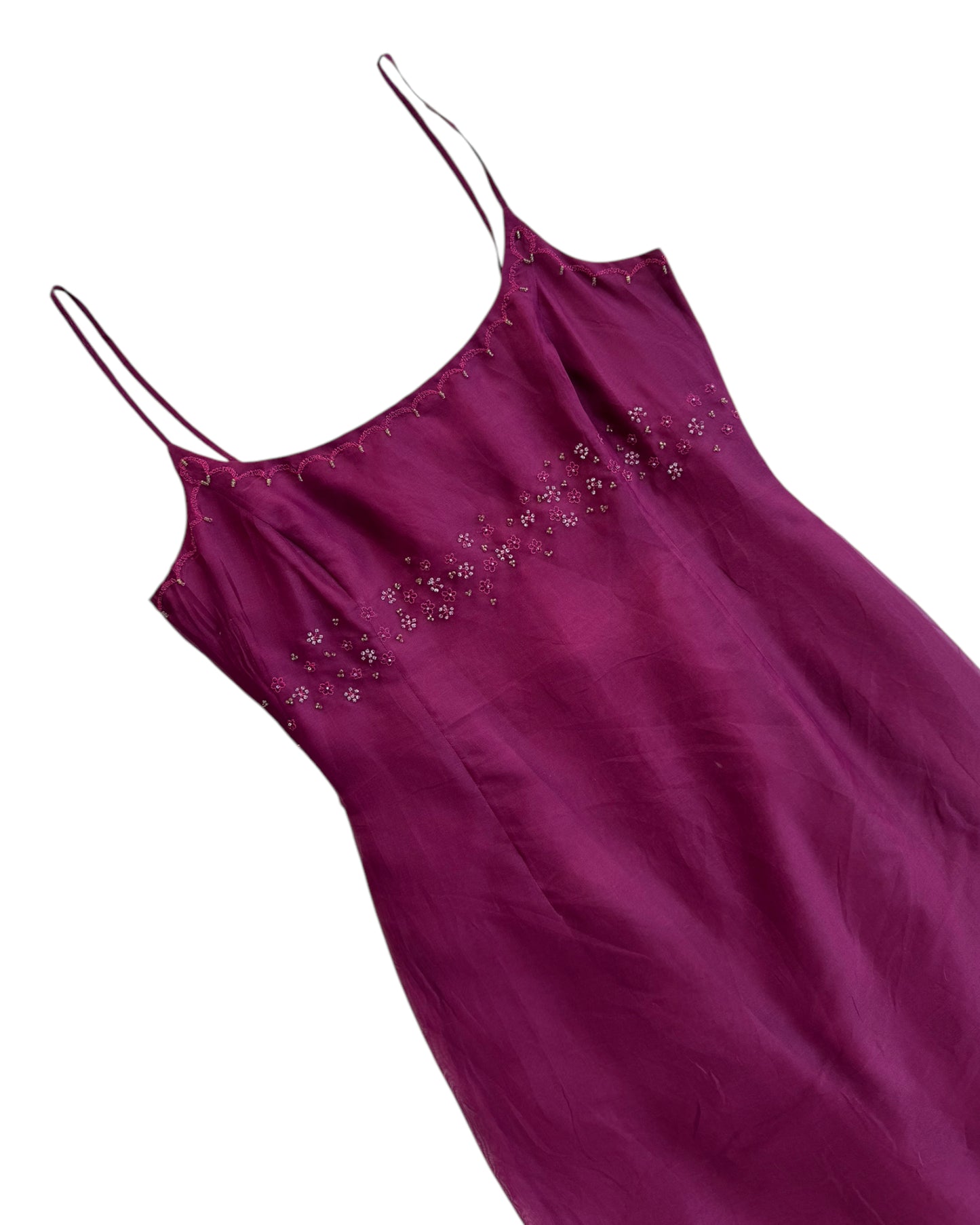 2000´S ANN TAYLOR DRESS