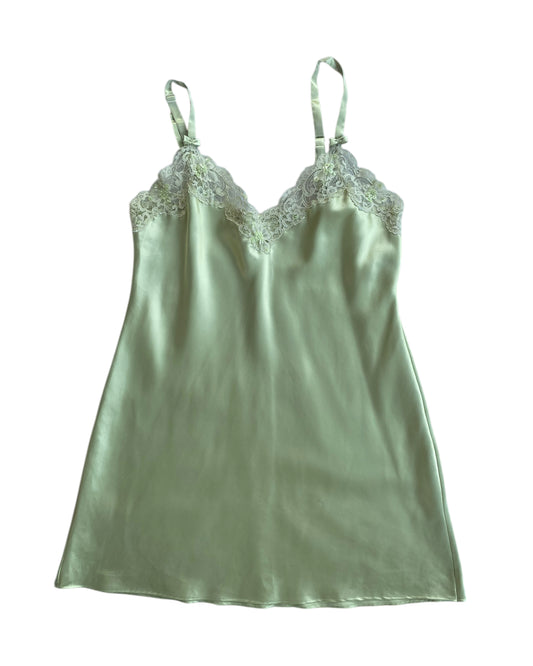 1990´S VALERIE STEVENS LINGERIE DRESS