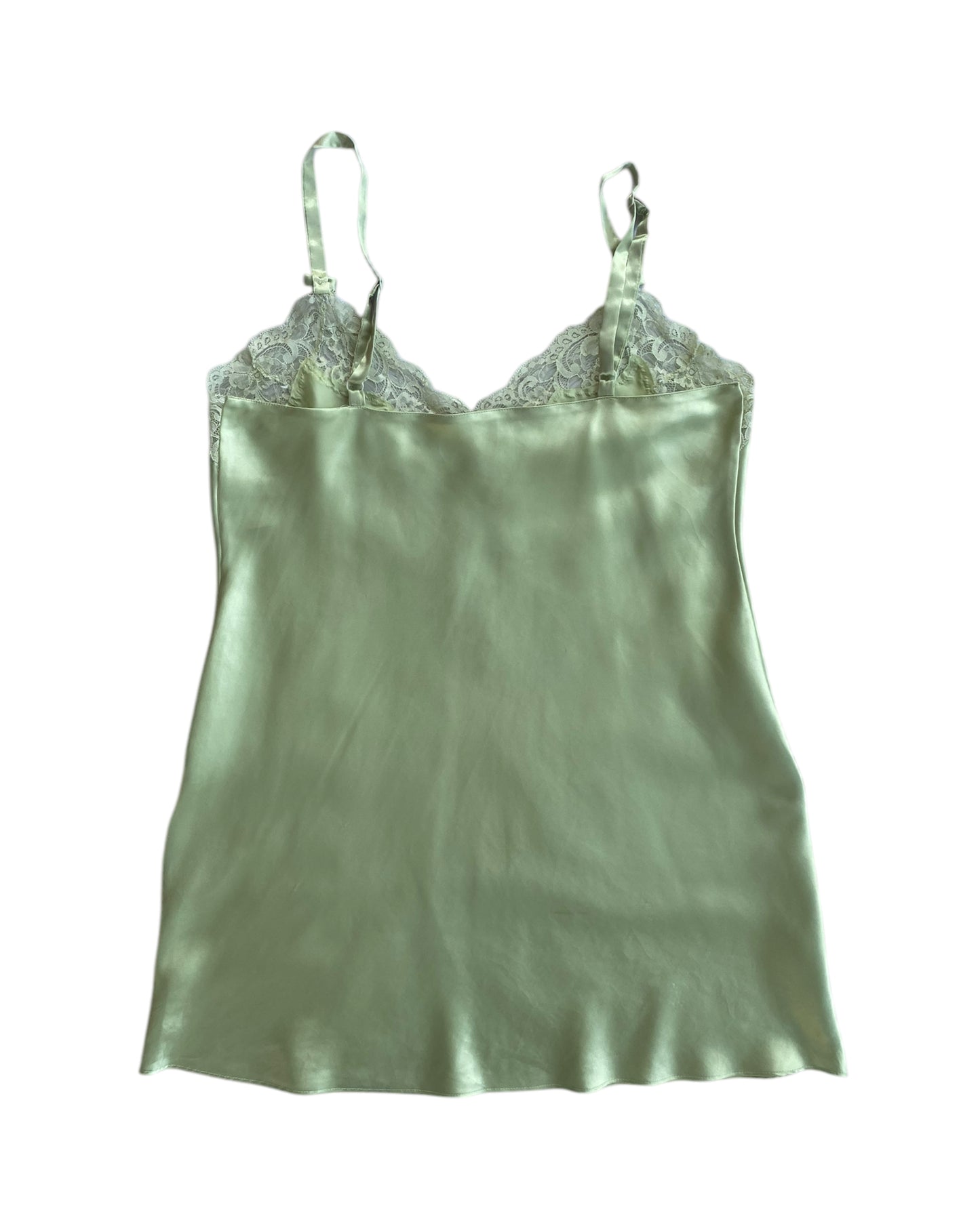 1990´S VALERIE STEVENS LINGERIE DRESS