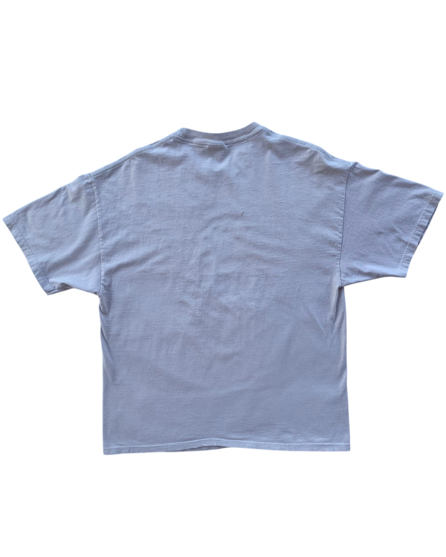 1990´S NEW JERSEY HANES T- SHIRT