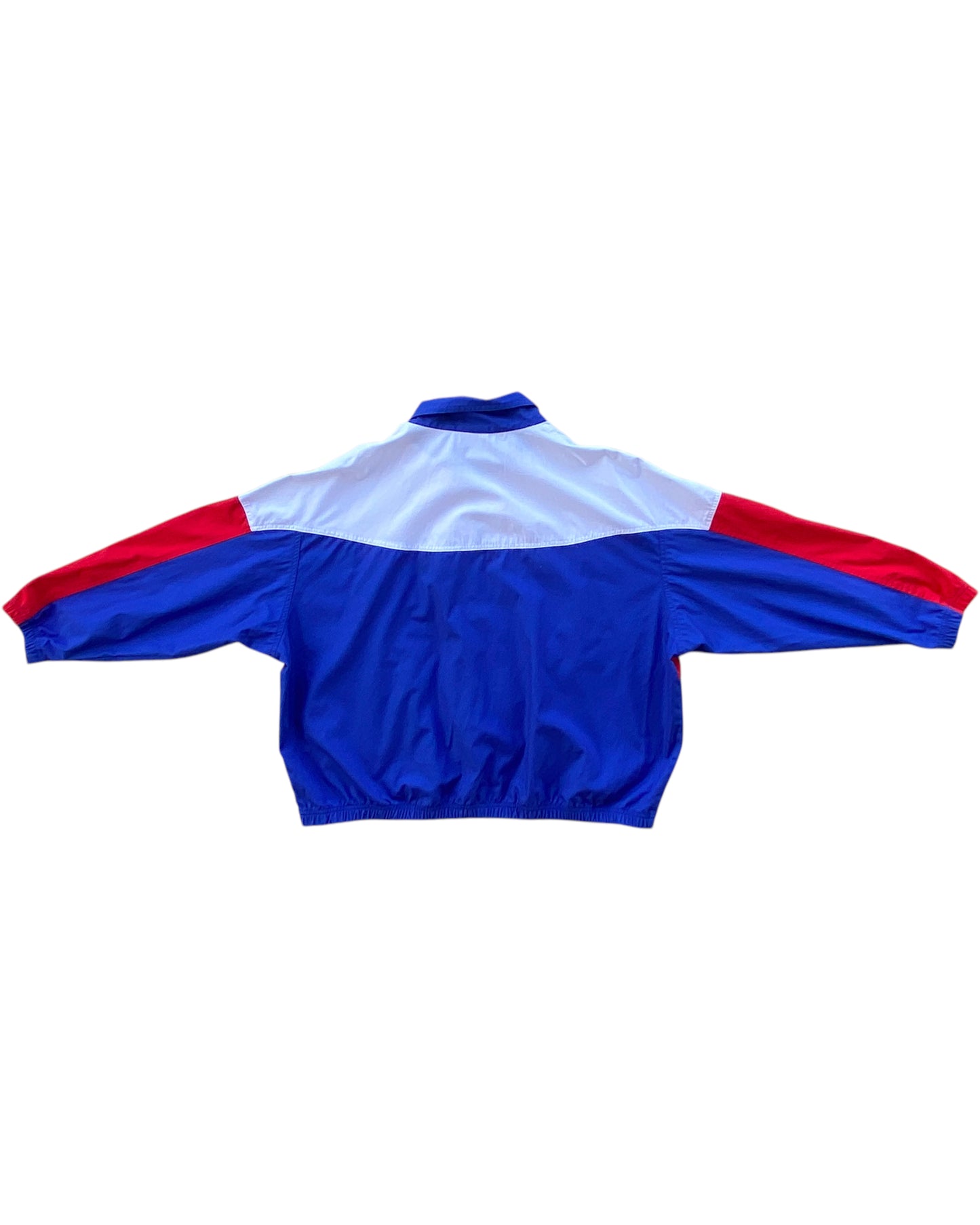 1990´S NAPA VALLEY WINDBREAKER