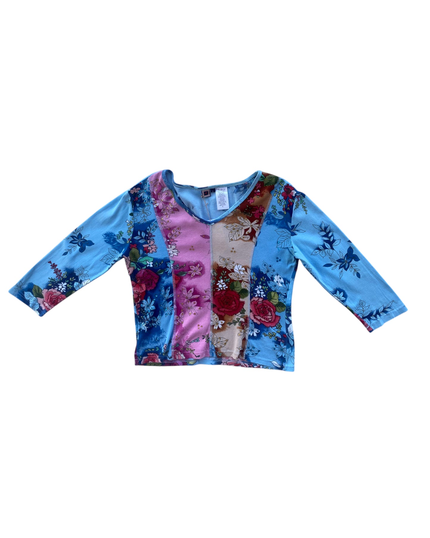 2000´S FORBIDDEN TOP