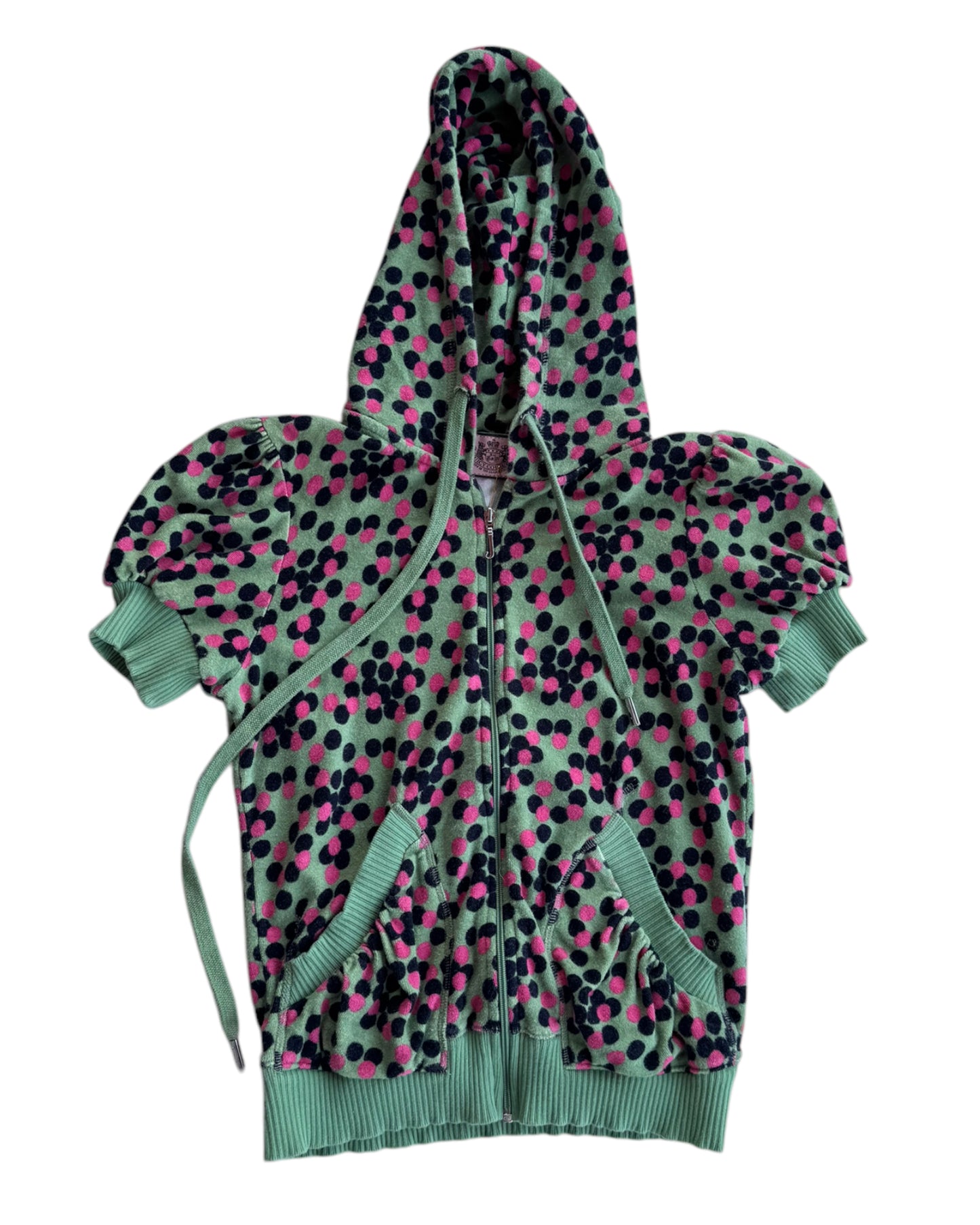 2000´S JUICY COUTURE DRESS SET