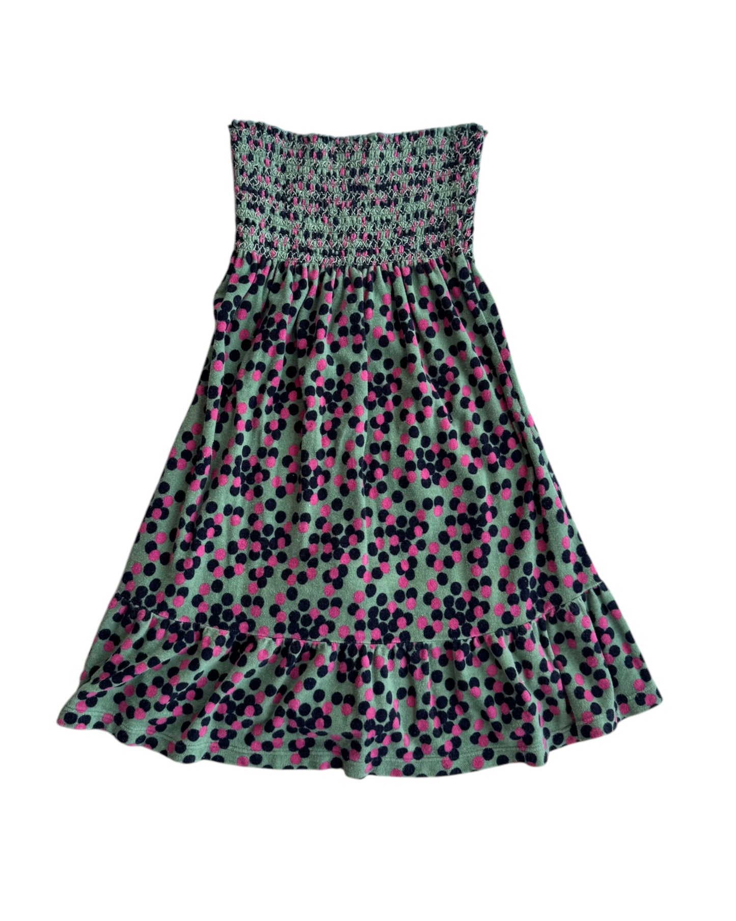 2000´S JUICY COUTURE DRESS SET